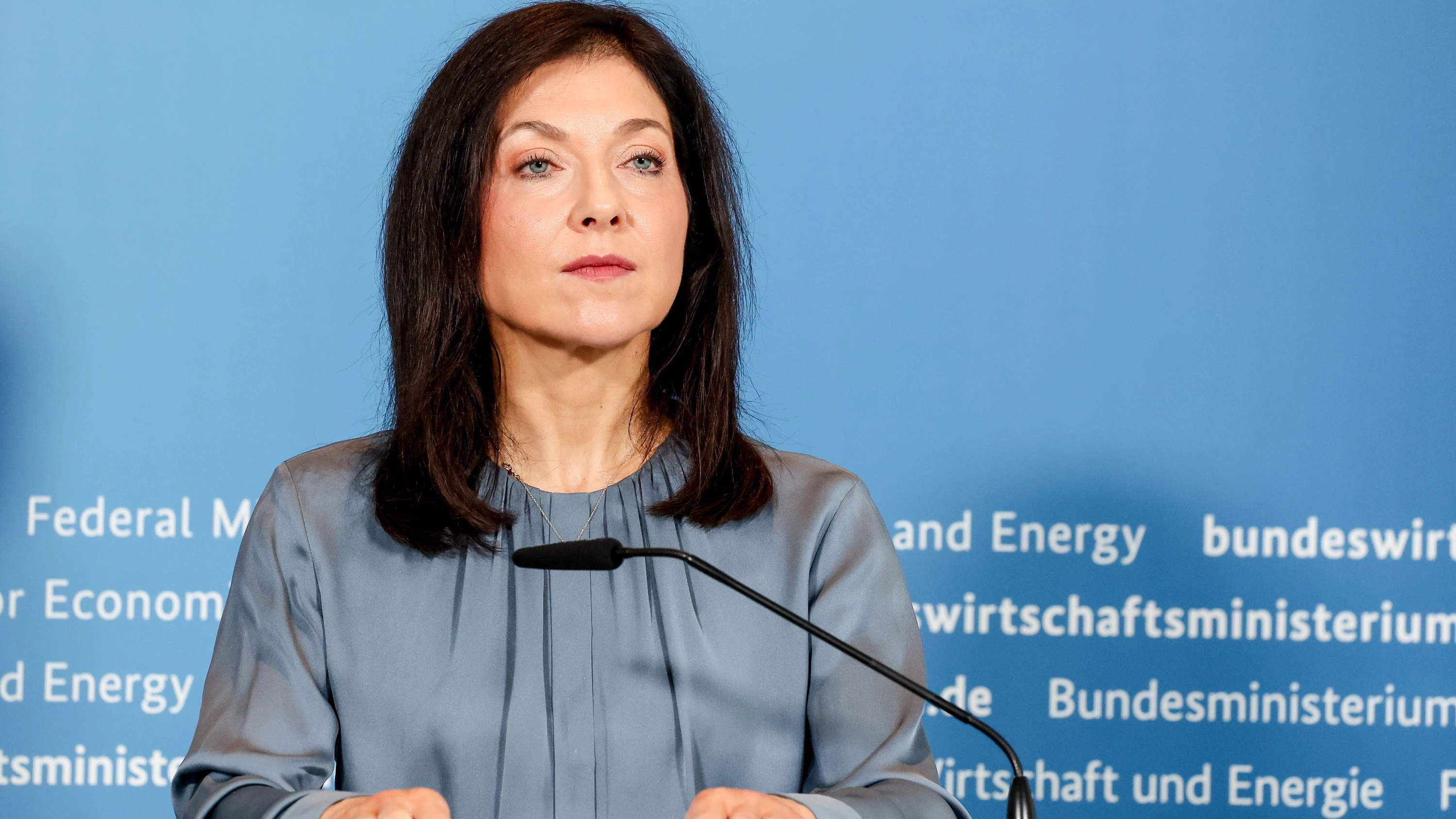 Linke gegen Ministerin: Über Judenhass schweigen?