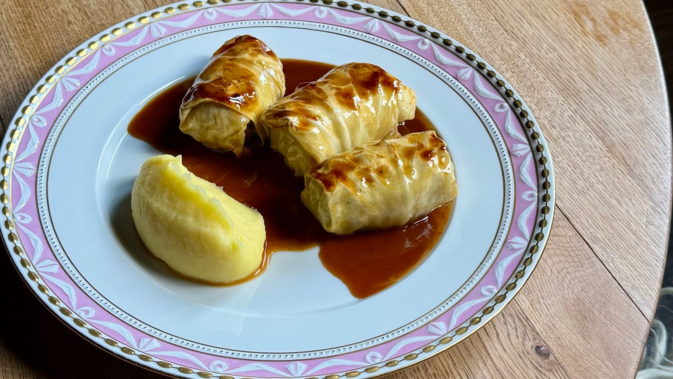 Die Kolumne „Küchenhilfe“: Heimat kann man auch essen Die Kolumne „Küchenhilfe“: Heimat kann man auch essen