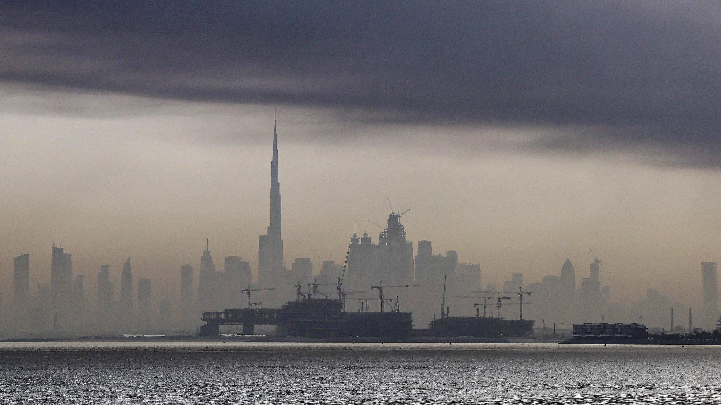 VAE schaltet nächtlichen Raketenalarm stumm trotz anhaltender Iran-Angriffe