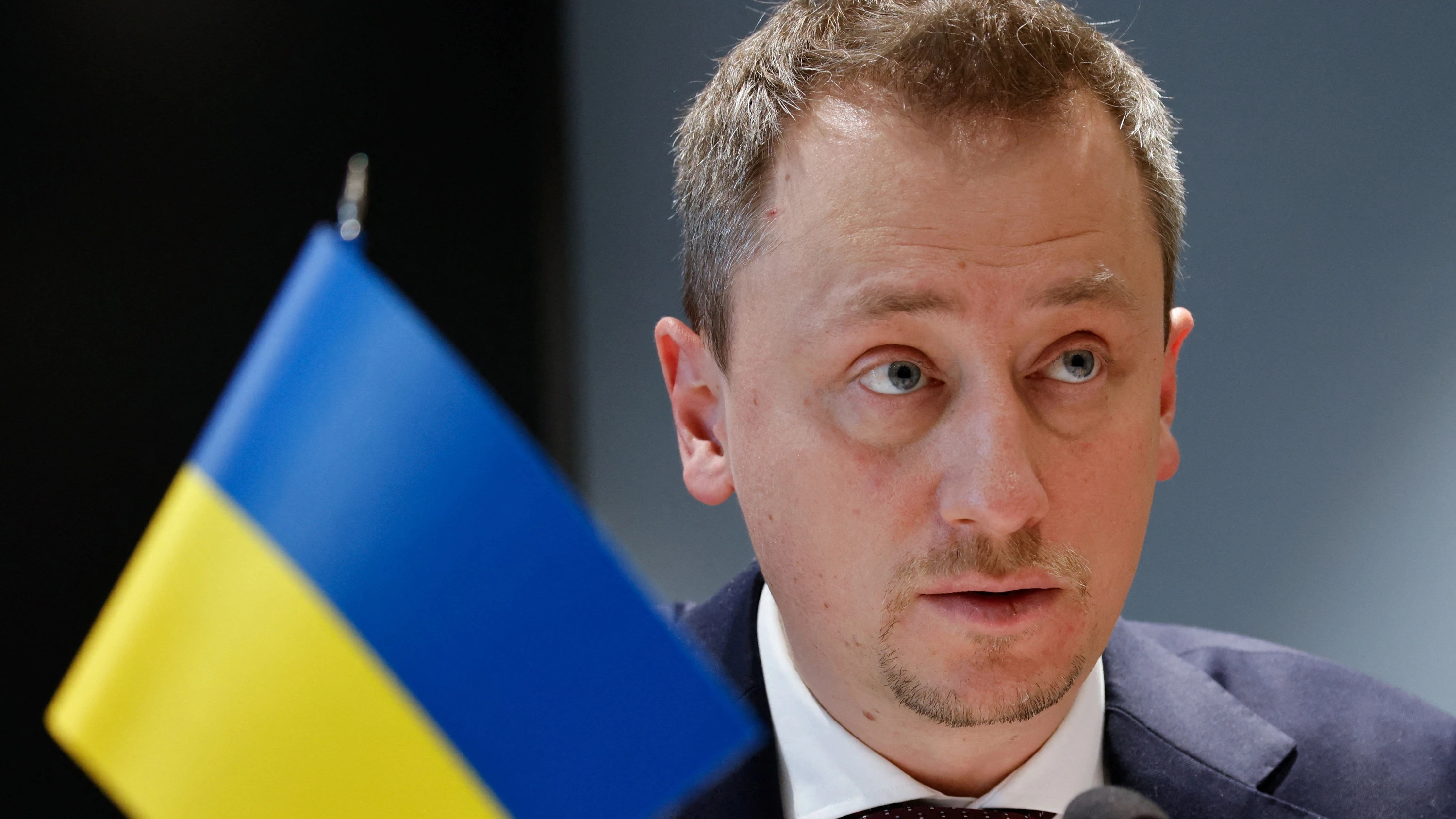 Exklusivinterview: „Russland steht vor der Rezession“ Exklusivinterview: „Russland steht vor der Rezession“