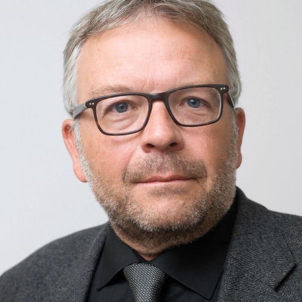 Werner Mussler, Brüssel