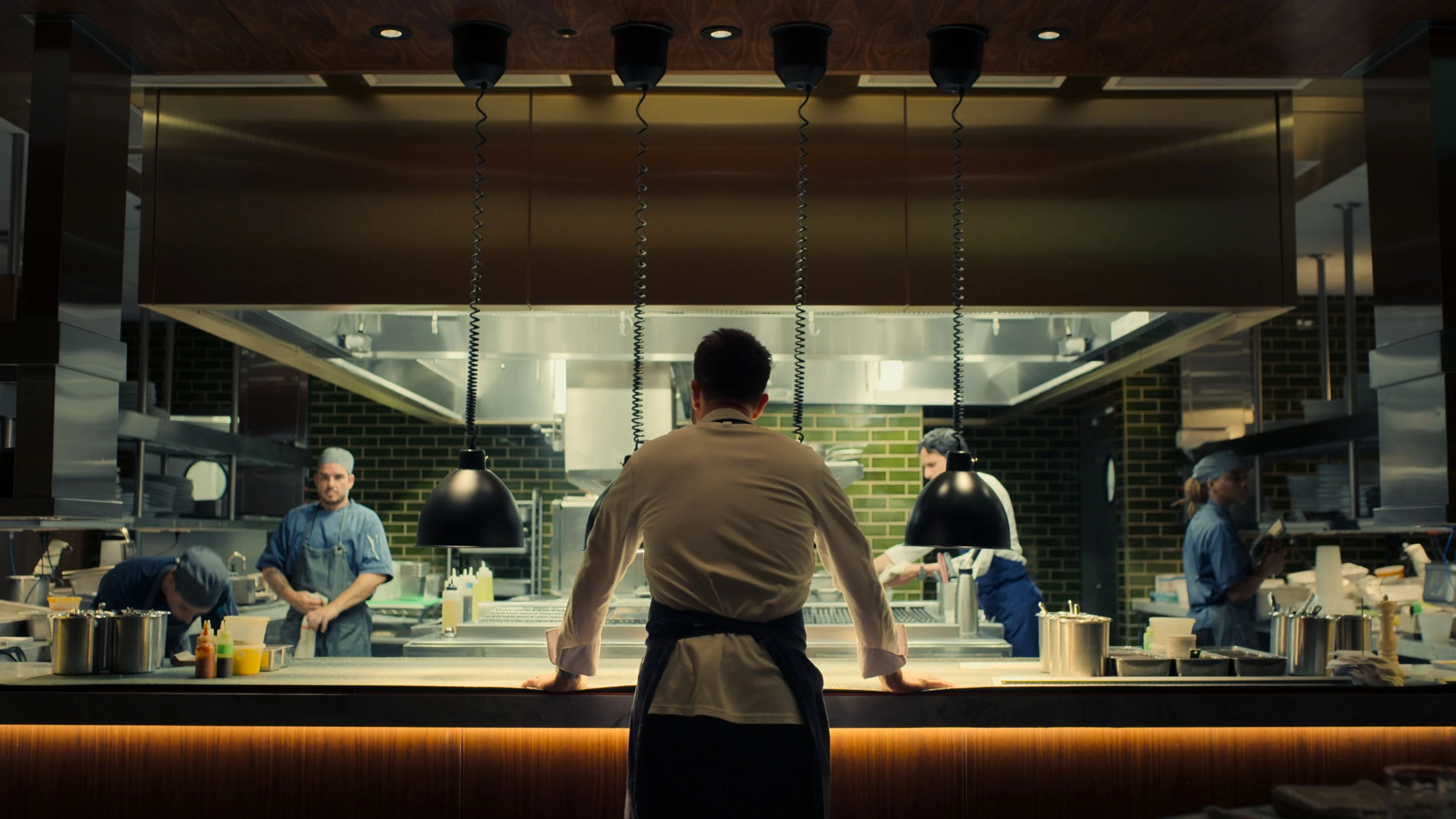 Guide Michelin: „Ein Stern ändert das Restaurant nicht“