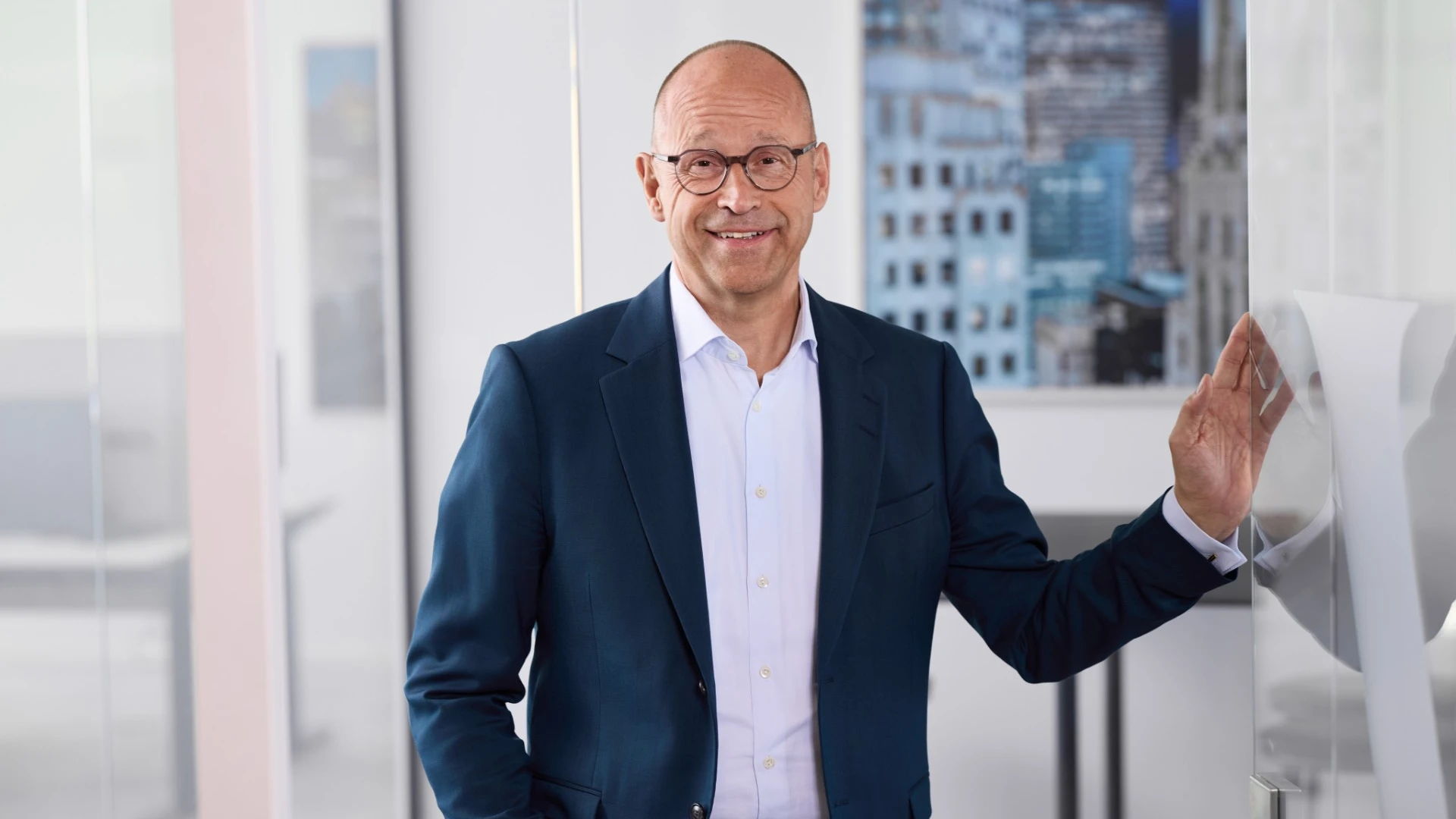 Marktführer: Der V-Bank vertrauen die Vermögensverwalter