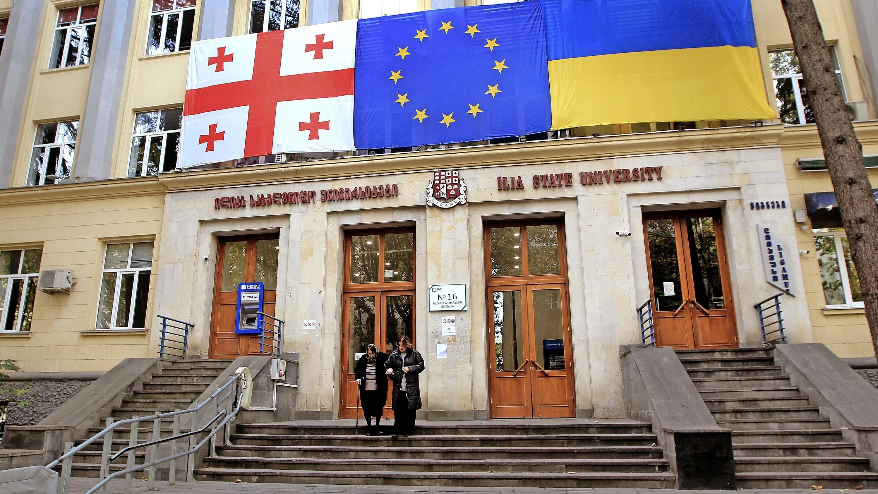 Georgische Bildungsreform: Der nächste Schlag gegen die kritische Intelligenz