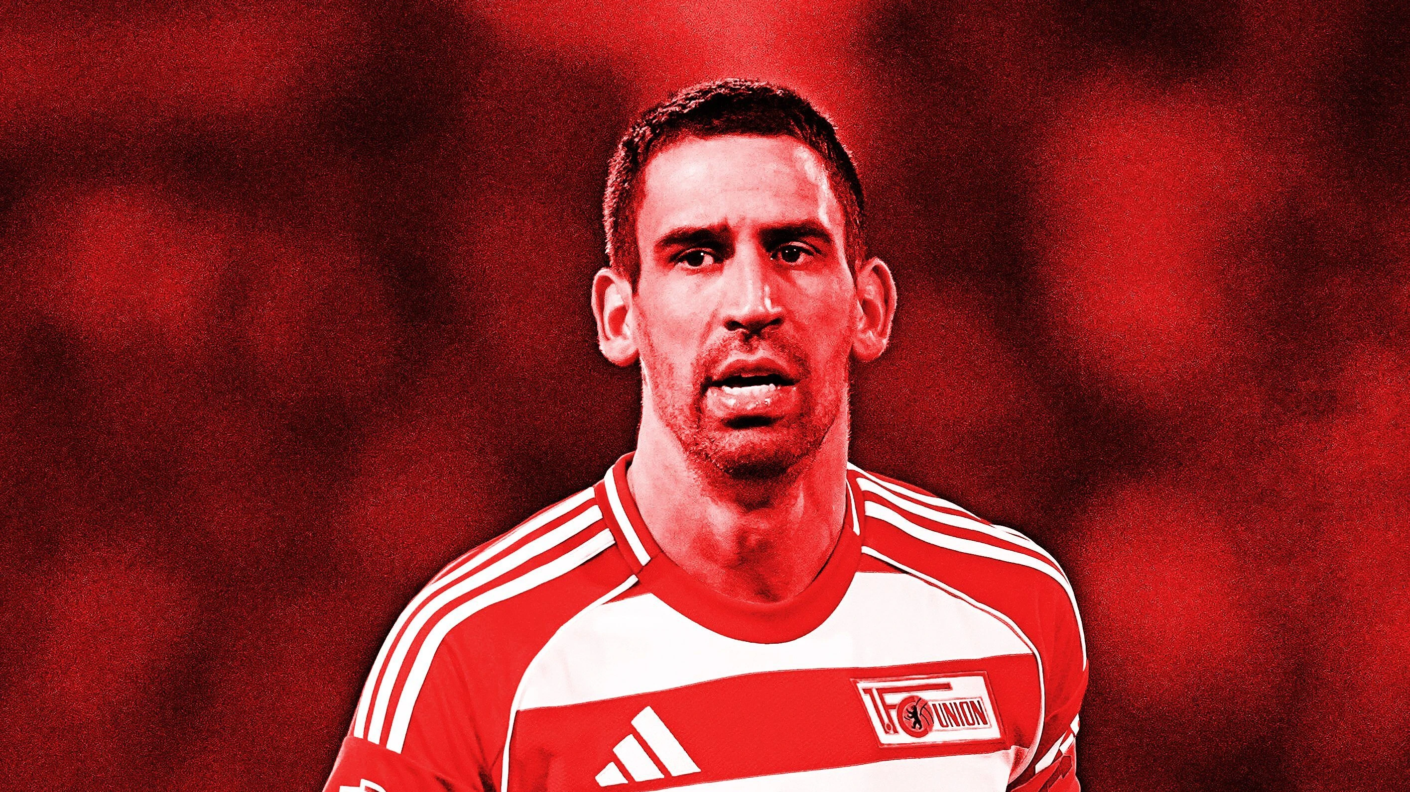 Profi von Union Berlin: Welche Fußball-Regel würden Sie abschaffen, Herr Khedira? Profi von Union Berlin: Welche Fußball-Regel würden Sie abschaffen, Herr Khedira?