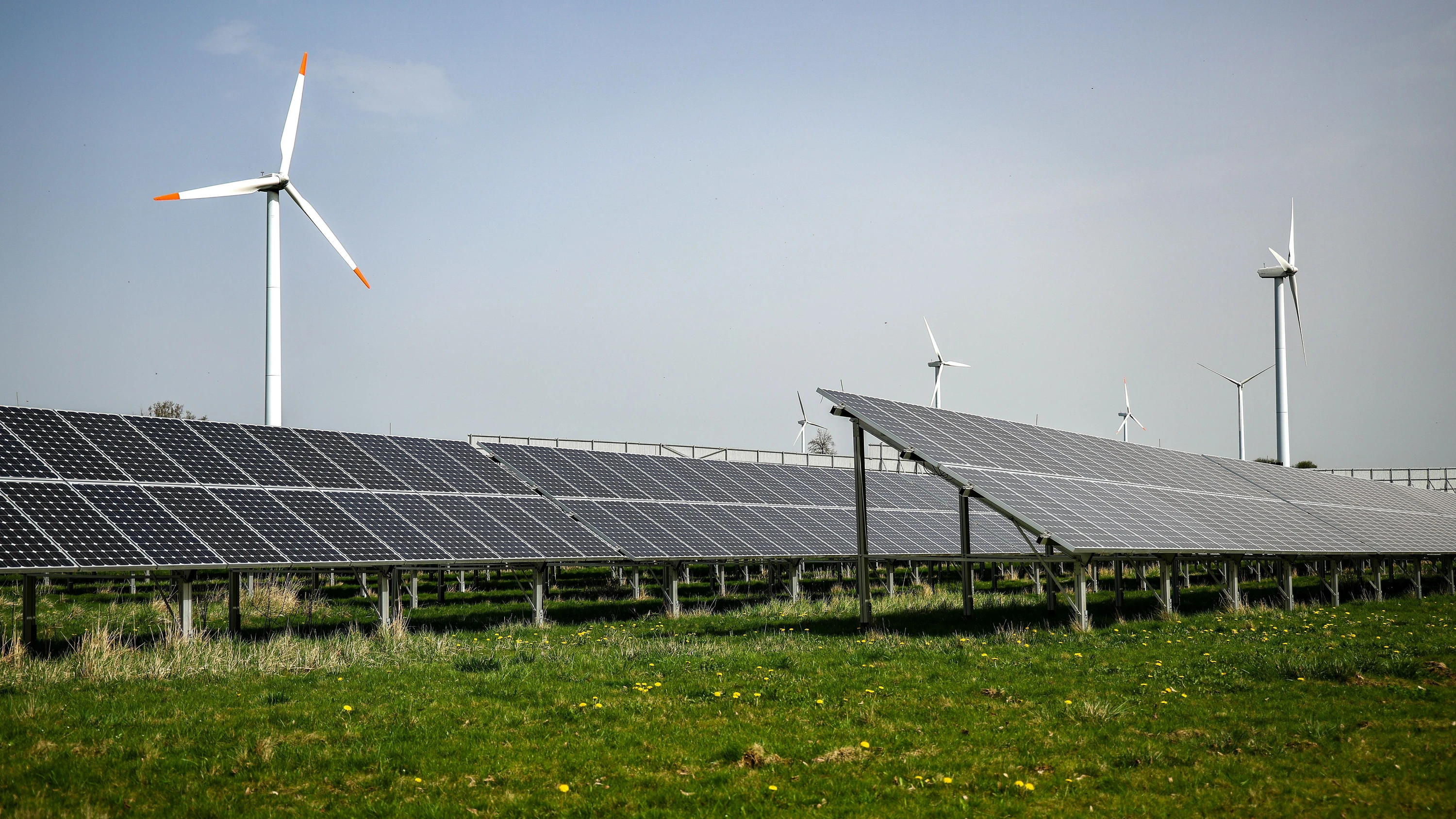 Umfrage: Energiewende verliert an Rückhalt