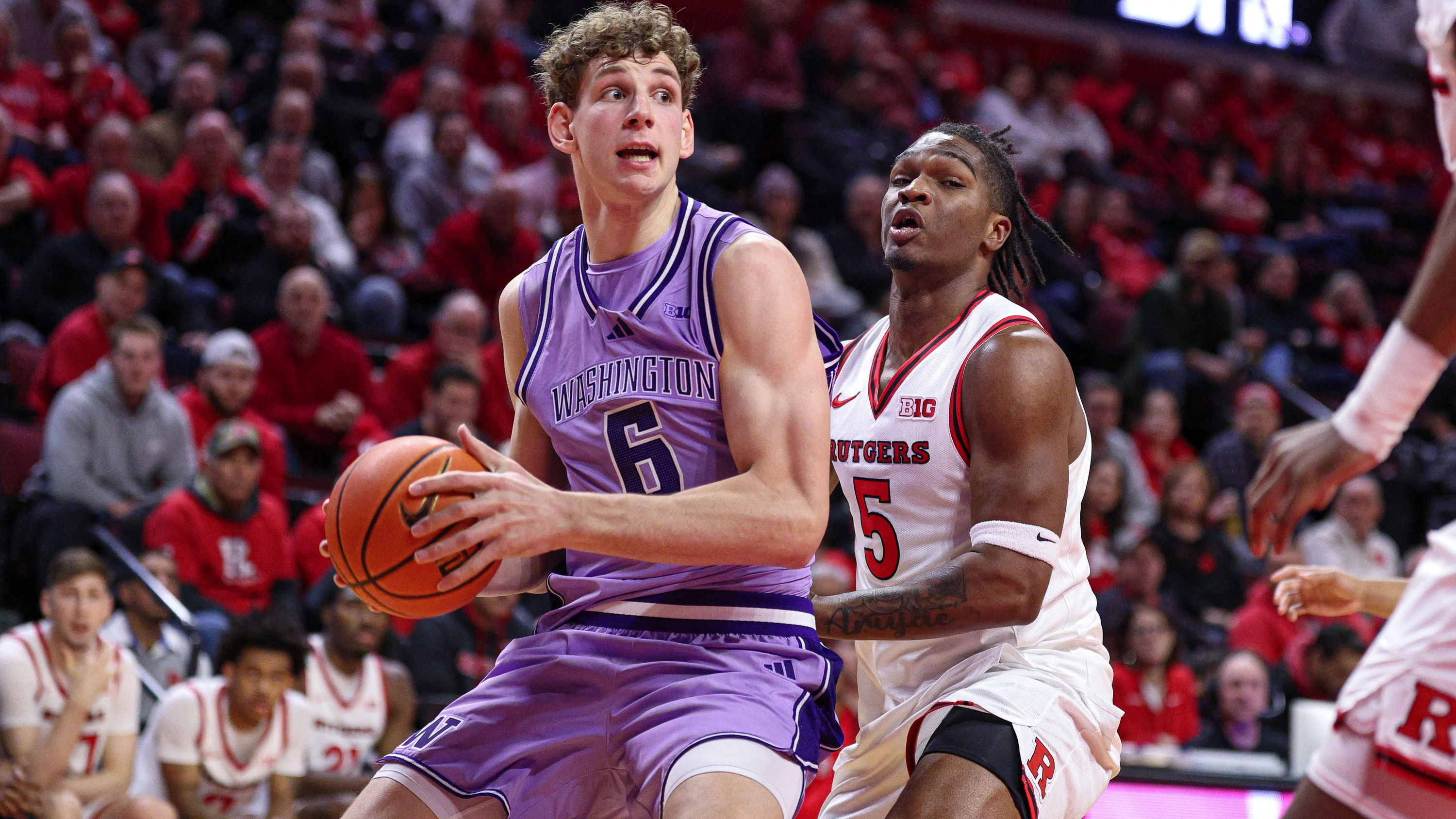 Doppelter Lockruf: Darum zieht es immer mehr Basketballtalente in die USA Doppelter Lockruf: Darum zieht es immer mehr Basketballtalente in die USA