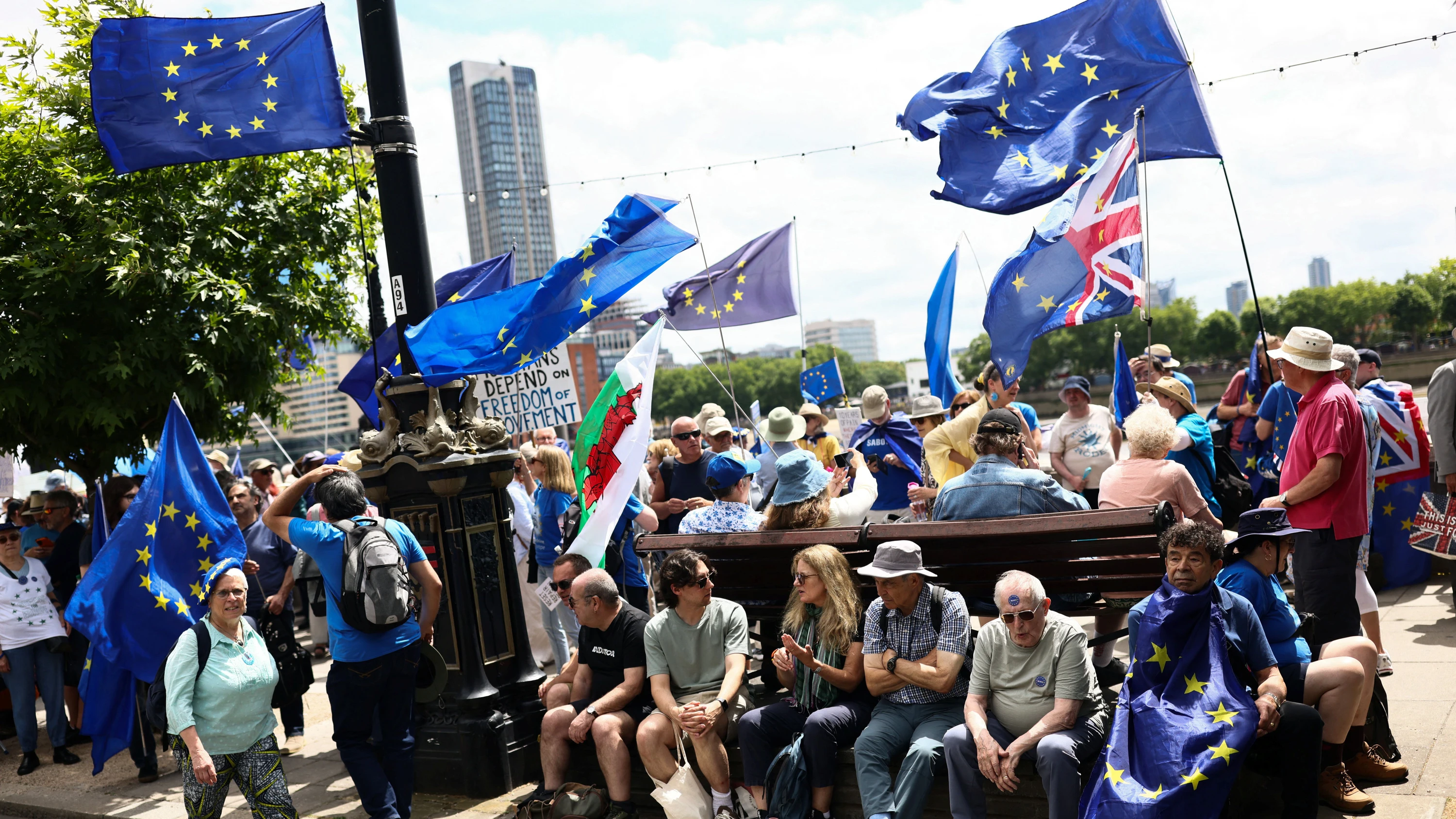 Brexit-Debatte: Was folgt aus einem Fehler? Brexit-Debatte: Was folgt aus einem Fehler?