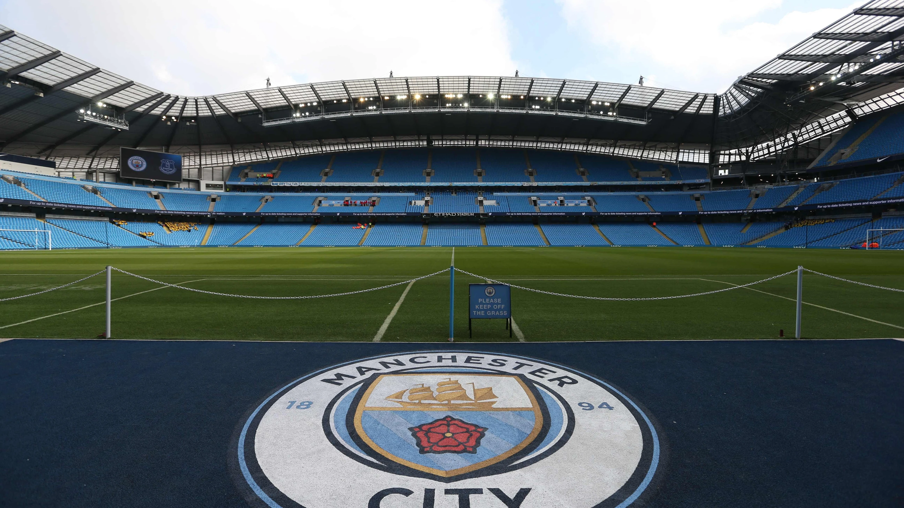 Klub streitet ab: Manchester City im Finanzskandal schuldig gesprochen