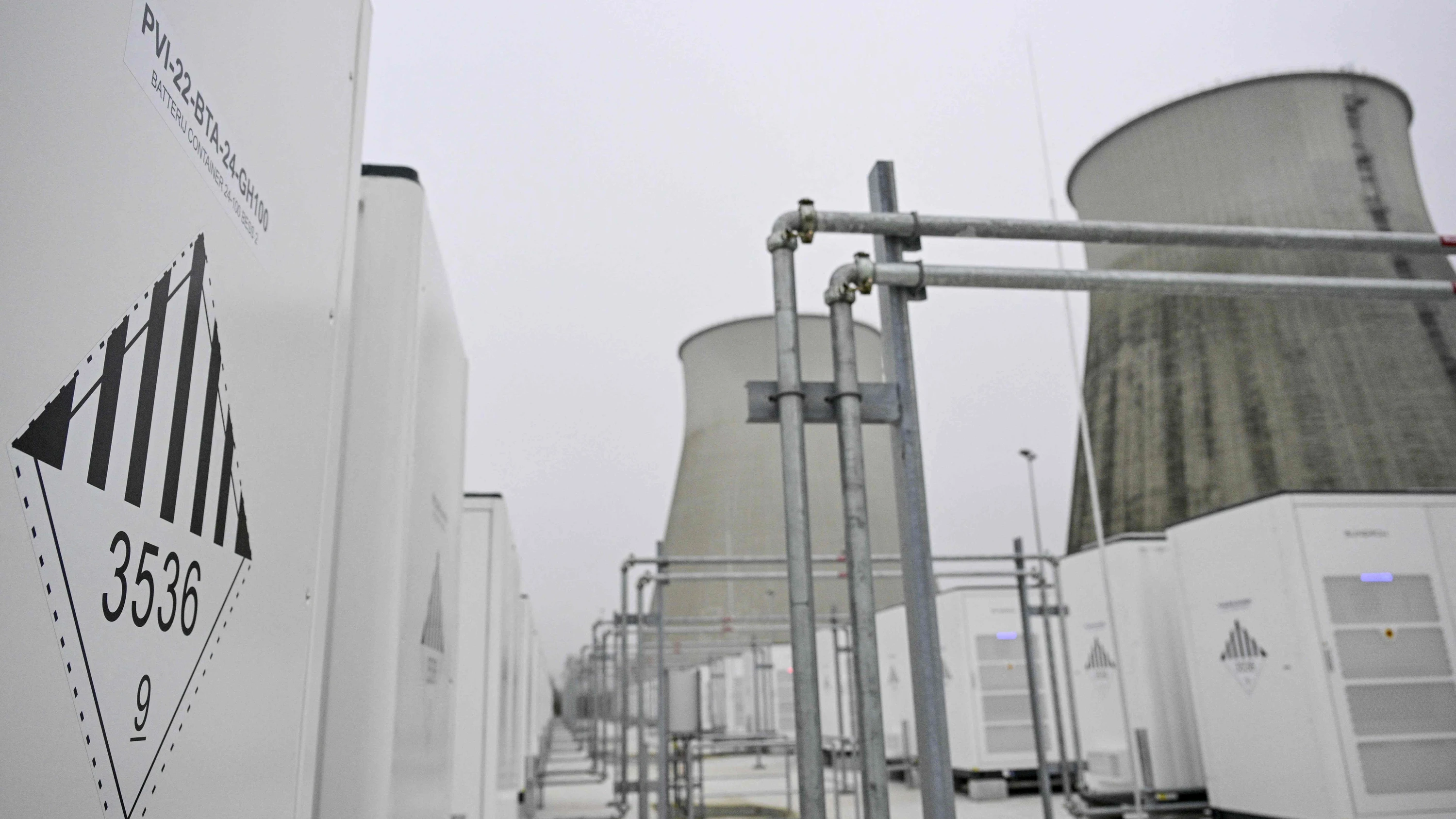 Engie aus Frankreich: Dieser Energieriese surft auf der Elektrifizierungswelle