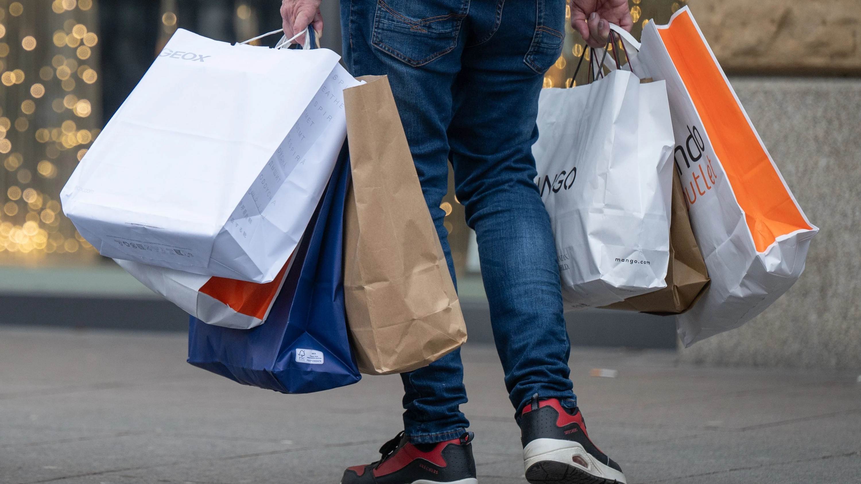 Rhein-Main-Liveblog: Fünf Prozent mehr für Beschäftigte im Handel