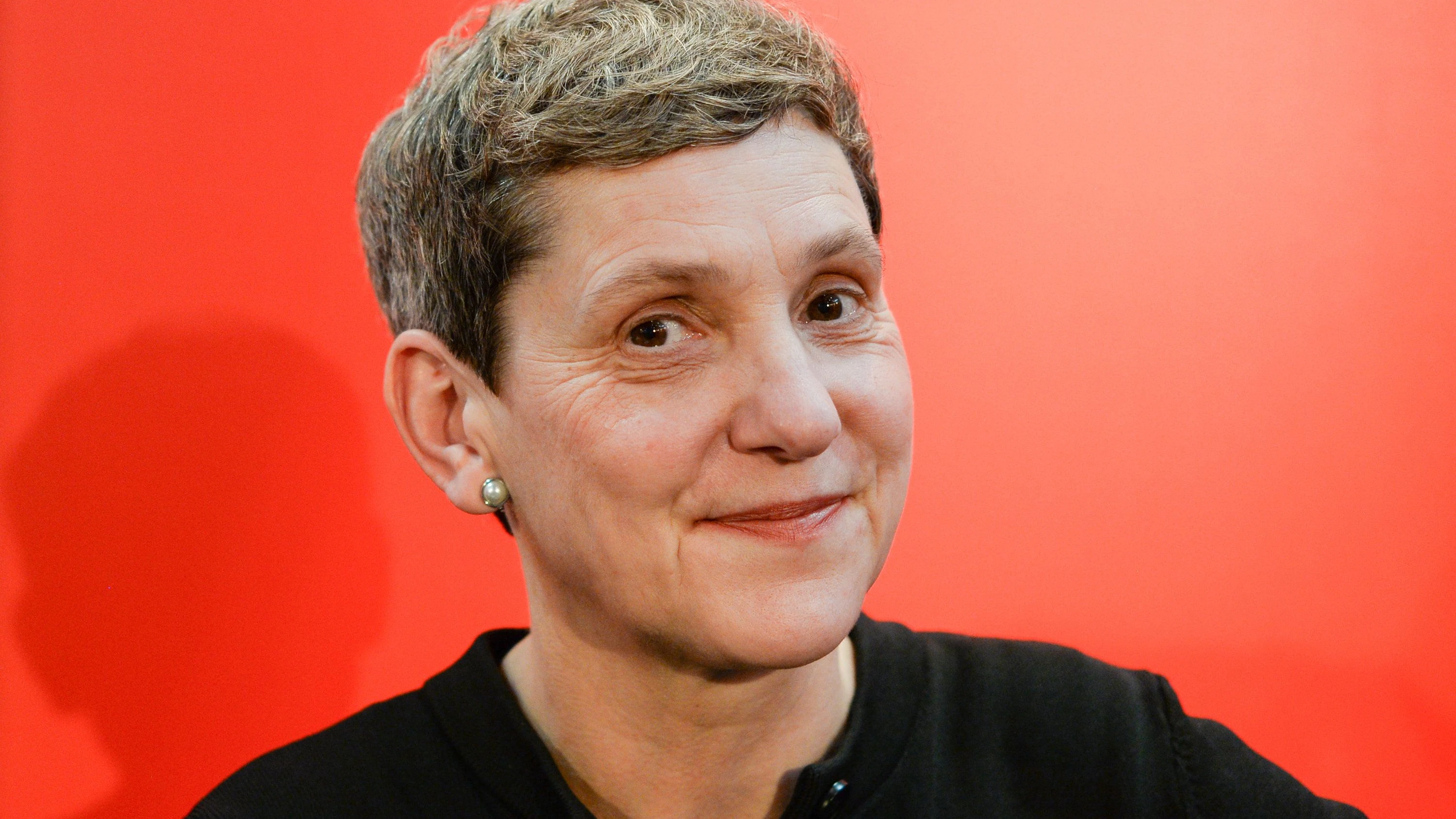 Bücher-Podcast: Wer nicht losgeht, kommt auch nirgendwo an: Felicitas Hoppe über das Reisen