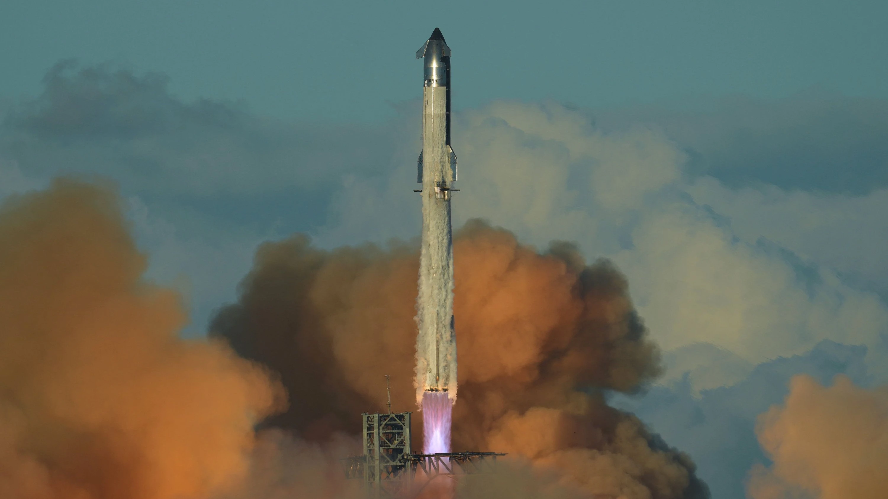 SpaceX will aufs Parkett: Warum der Börsengang von Musks Raumfahrtfirma so besonders wäre SpaceX will aufs Parkett: Warum der Börsengang von Musks Raumfahrtfirma so besonders wäre