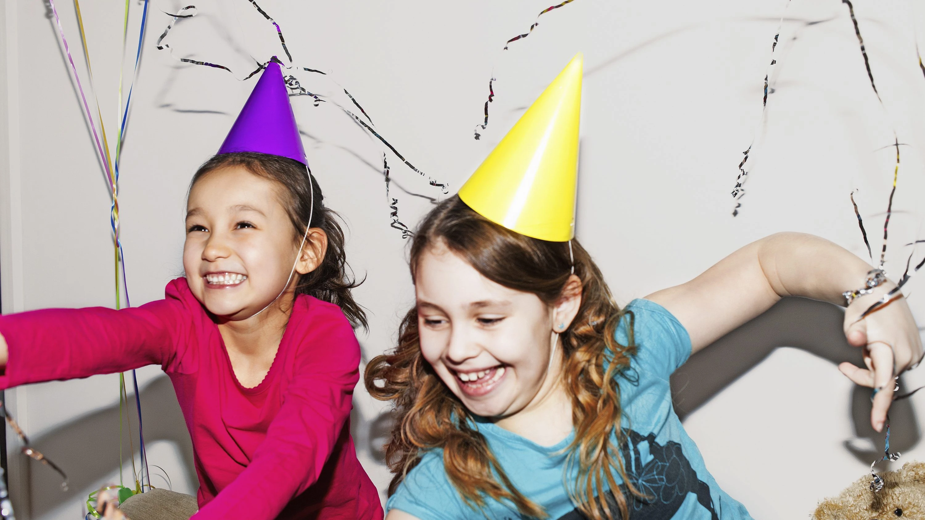 Erschöpfte Eltern: Wo kann man im Winter Kindergeburtstag feiern?