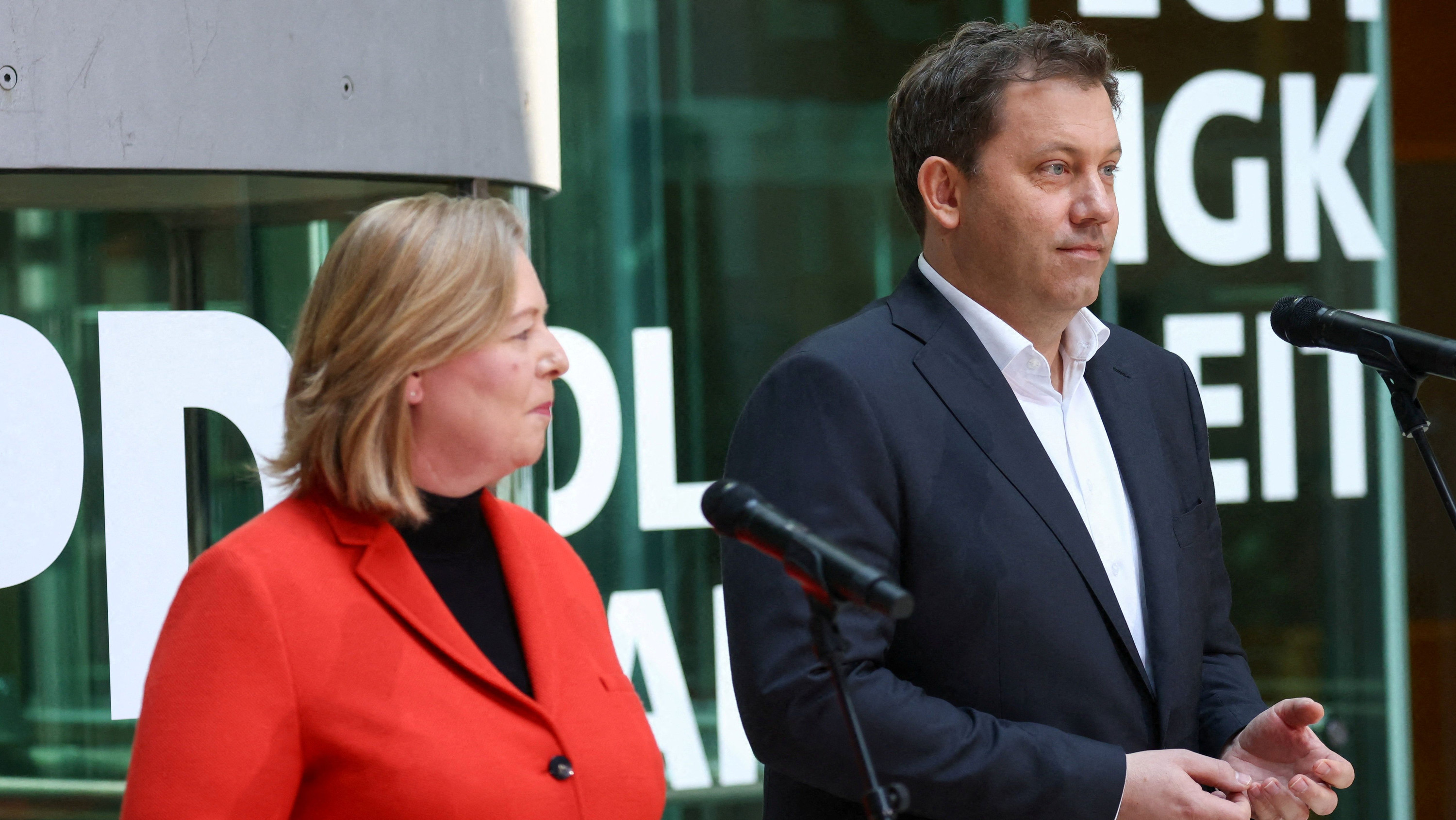 Wahldebakel ohne Folgen: SPD wurschtelt weiter