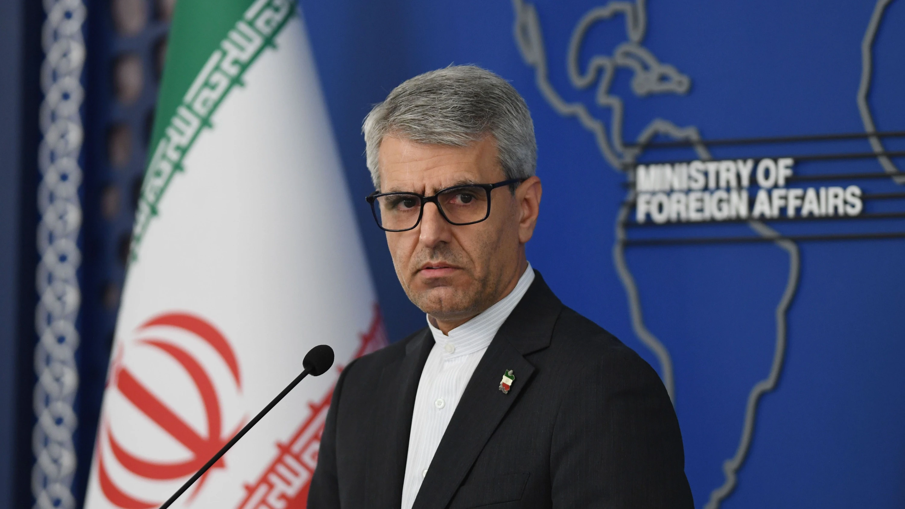Liveblog Irankrieg: Teheran wirft dem Kanzler „Heuchelei“ vor Liveblog Irankrieg: Teheran wirft dem Kanzler „Heuchelei“ vor