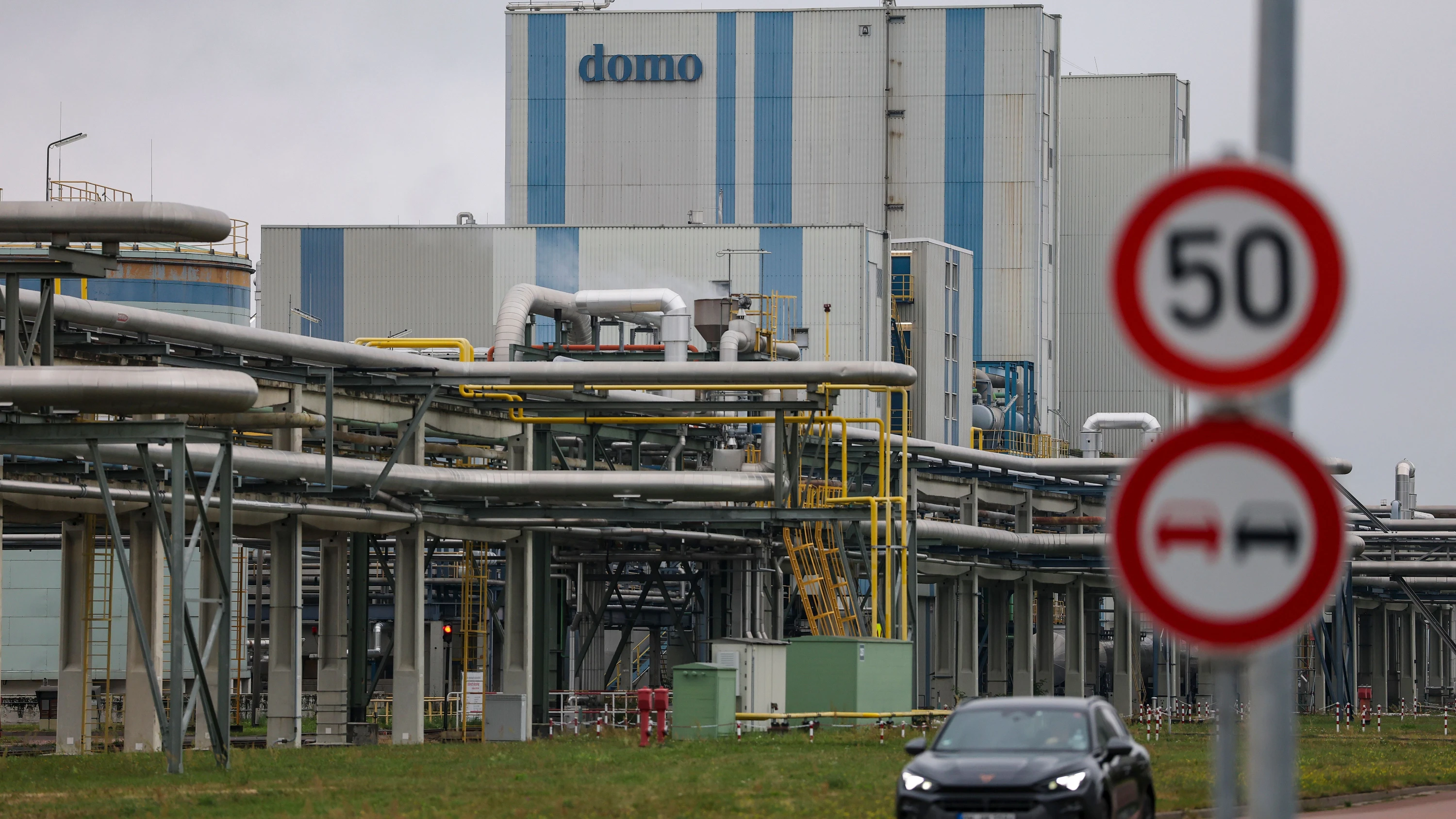 ChemiepArk Leuna: Investorensuche gescheitert