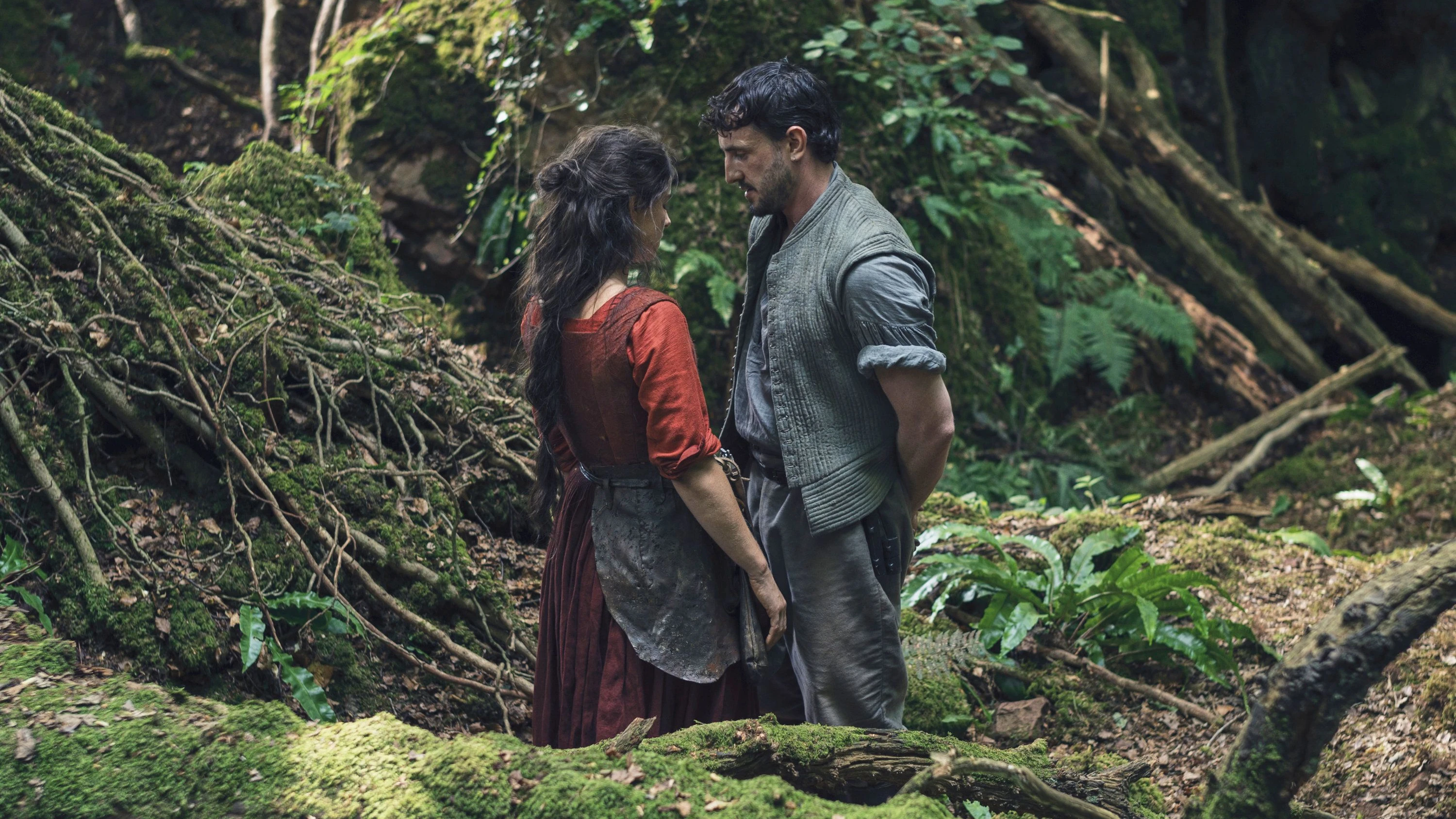 „Hamnet“-Film im Kino: Oscar oder nicht Oscar – das ist nicht die Frage