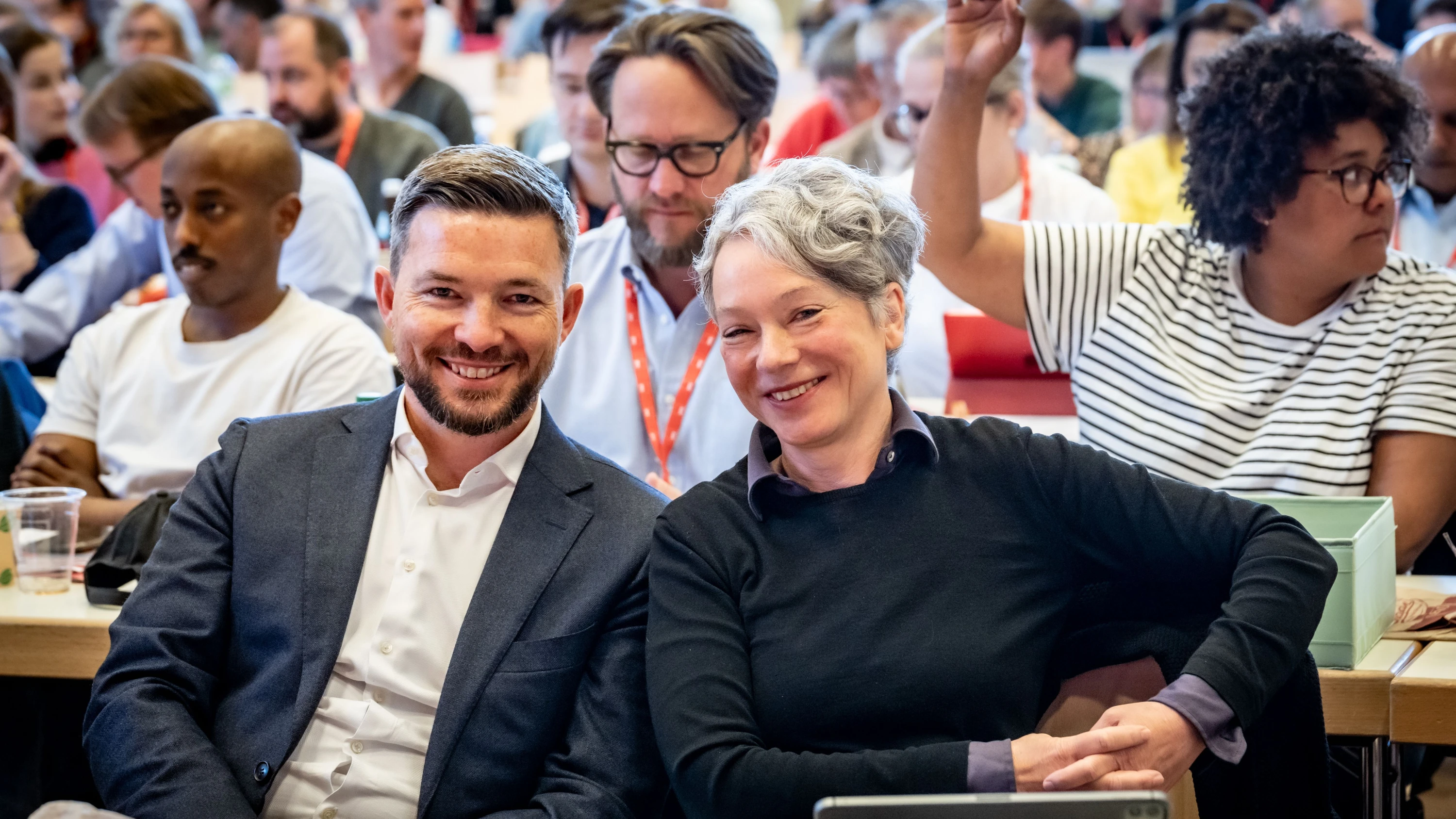 Kreisverband gegen Berlin: Wer ist schon die Frankfurter SPD?