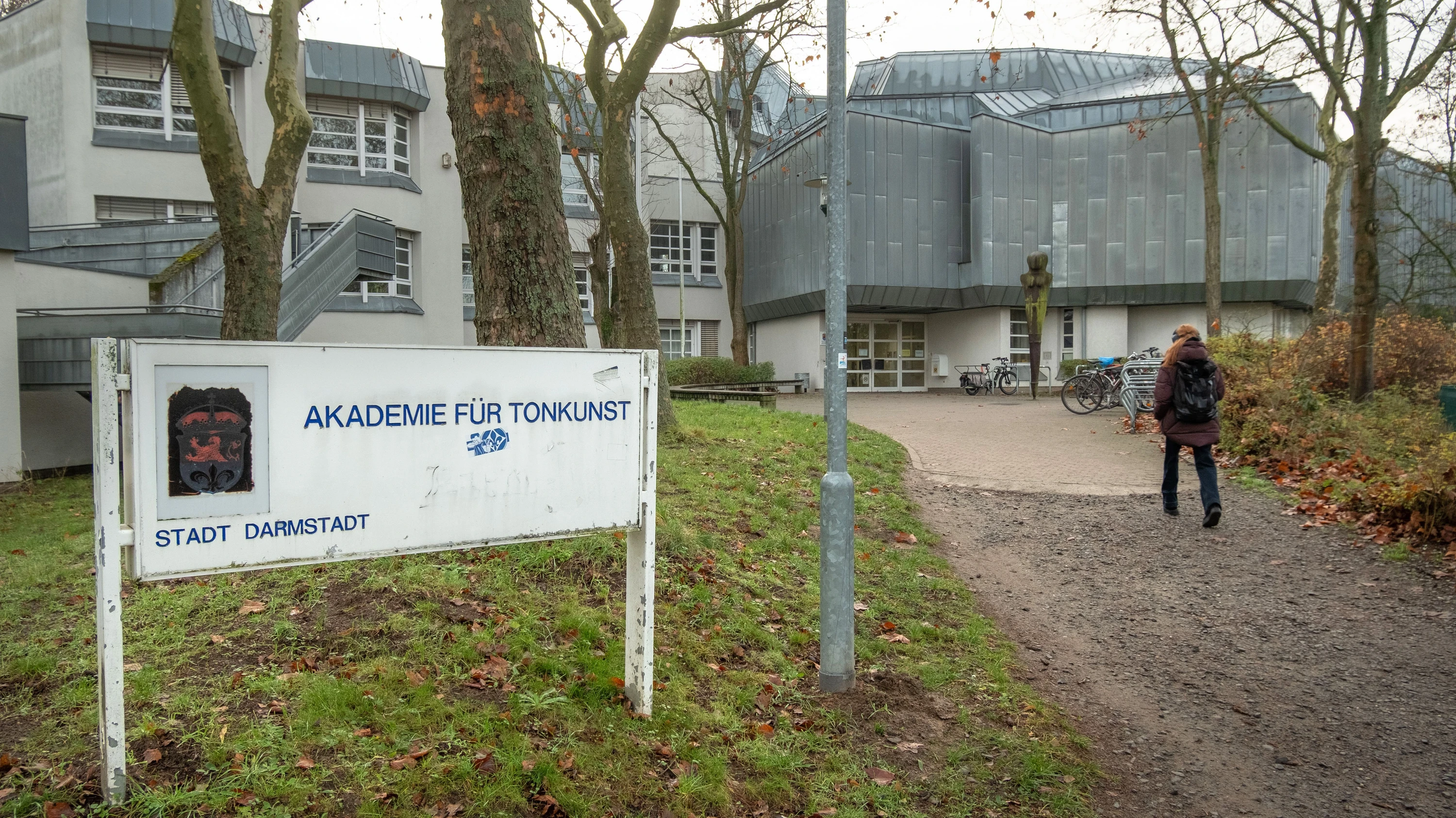 Akademie für Tonkunst: „Sie sollten vor ihm buckeln und betteln“