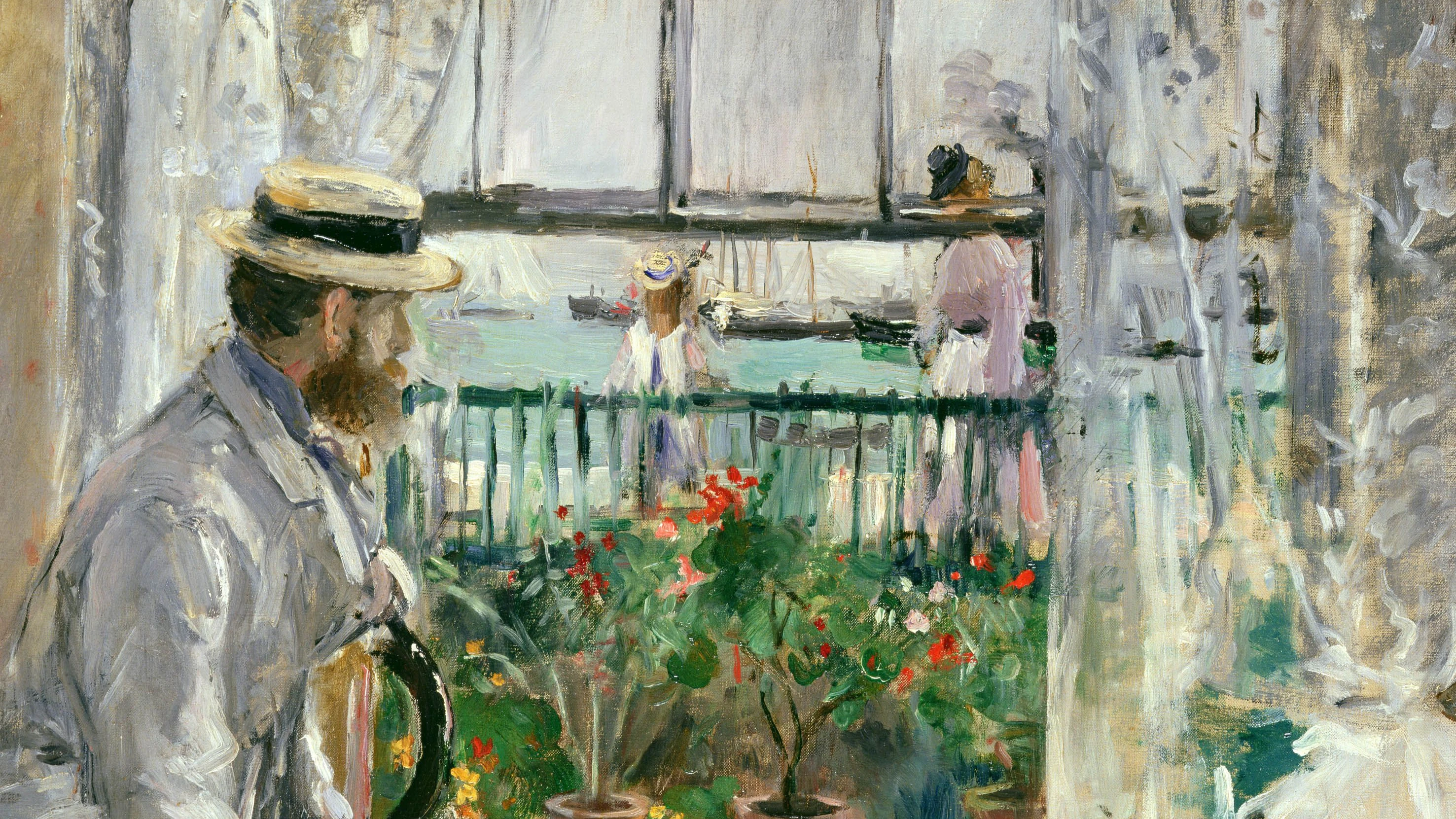 Impressionismus: „Die Arbeit ist mein einziger Daseinszweck“ Impressionismus: „Die Arbeit ist mein einziger Daseinszweck“