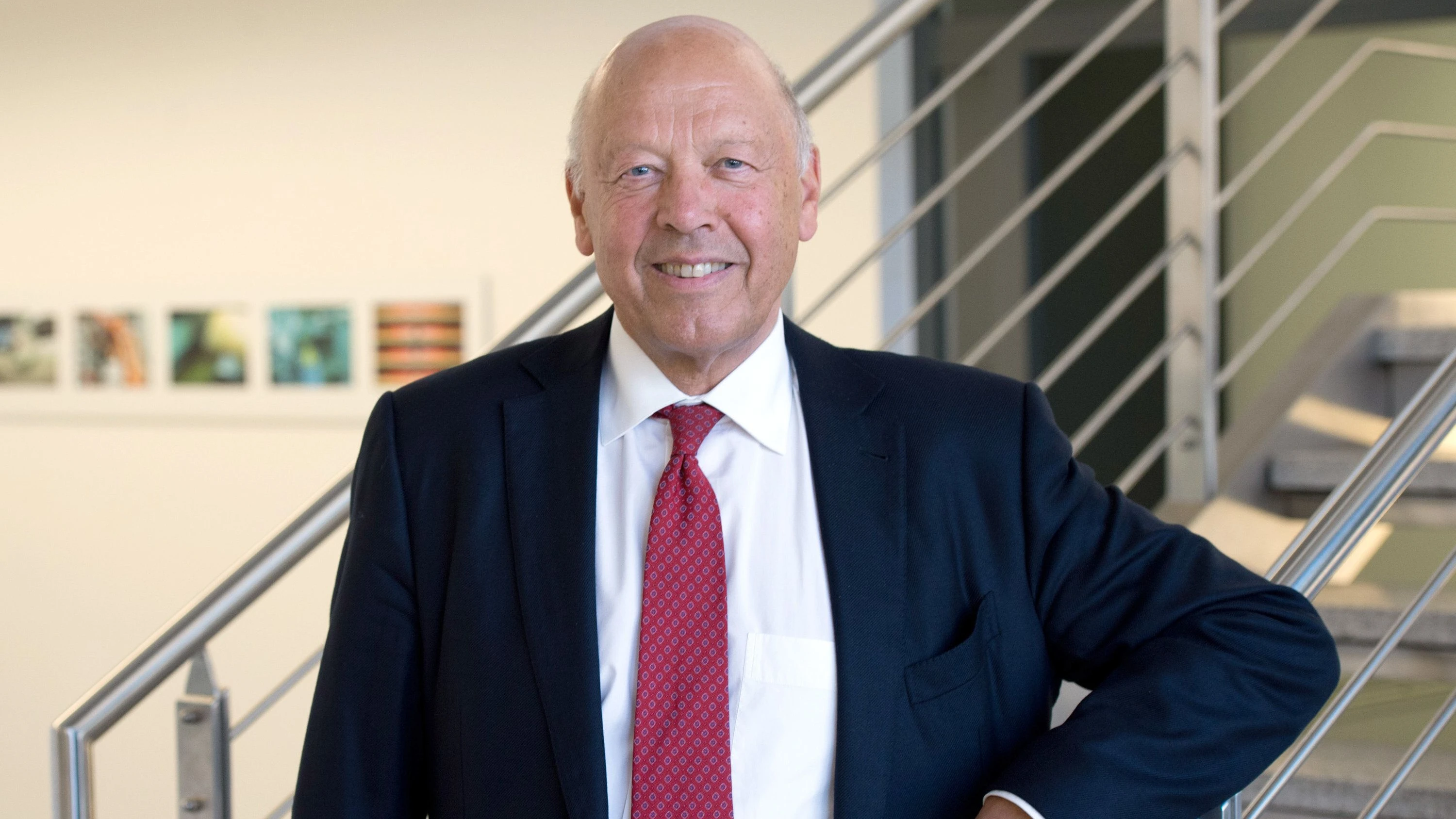 Unterstellung zu AfD: Molkereigründer Theo Müller unterliegt vor Gericht gegen Campact Unterstellung zu AfD: Molkereigründer Theo Müller unterliegt vor Gericht gegen Campact