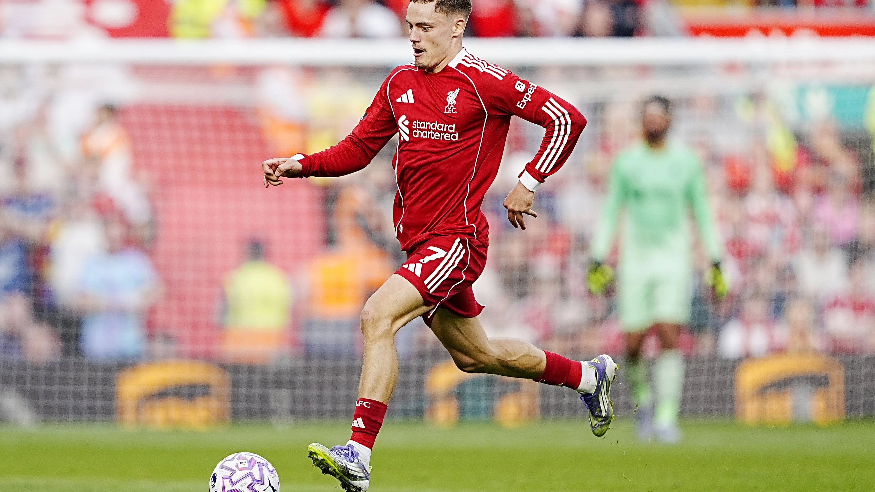 Fußball in amerikanischer Hand: Letzte Zuckungen der Fußballromantiker