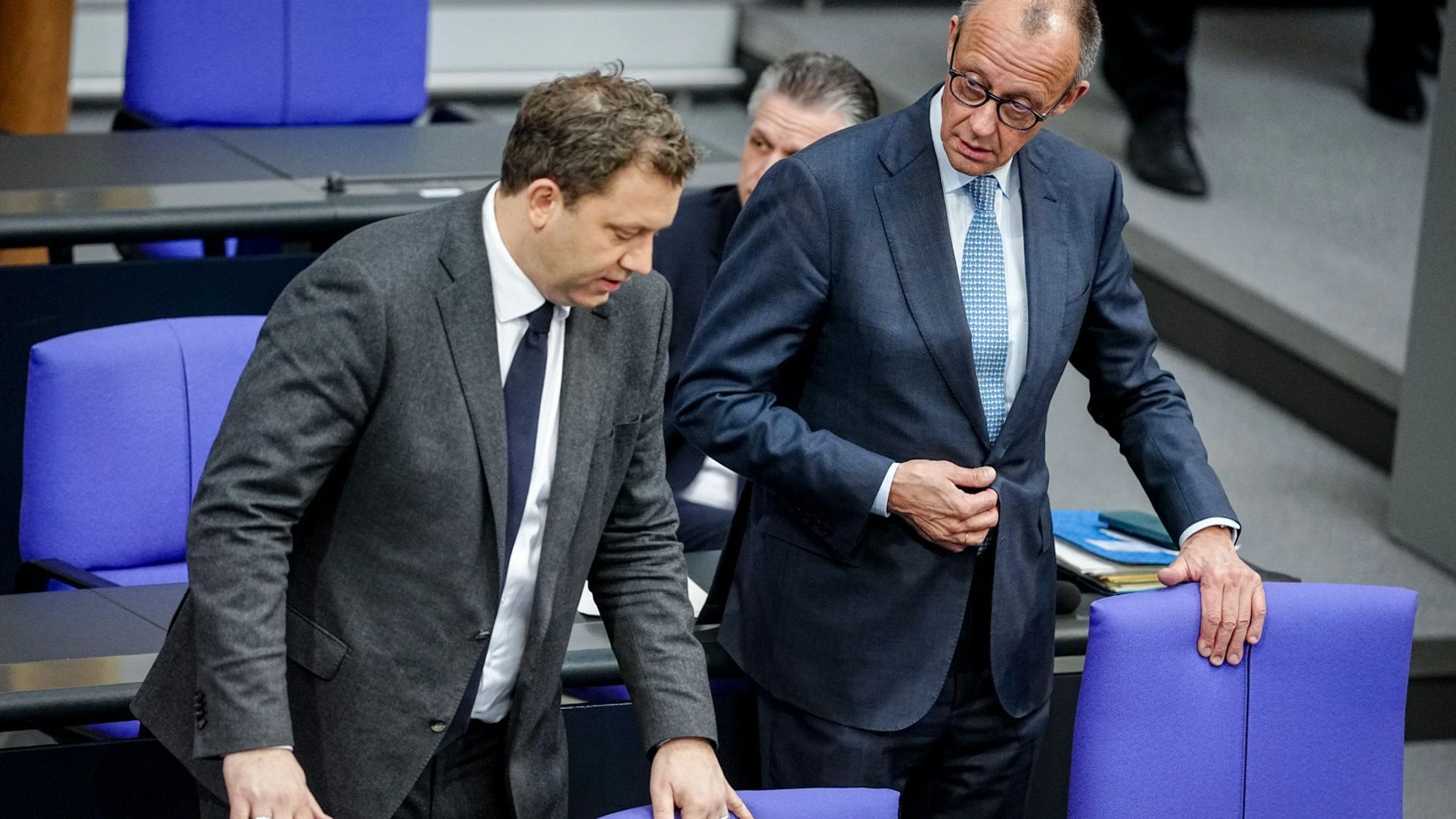 Deutschland-Liveblog: Union und AfD fast gleichauf, SPD stürzt weiter ab