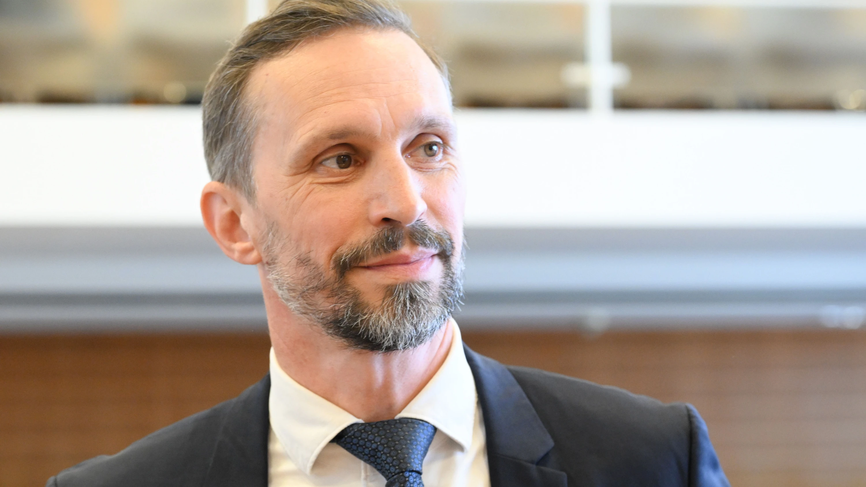 Hessischer Rundfunk: Florian Hager als HR-Intendant wiedergewählt Hessischer Rundfunk: Florian Hager als HR-Intendant wiedergewählt