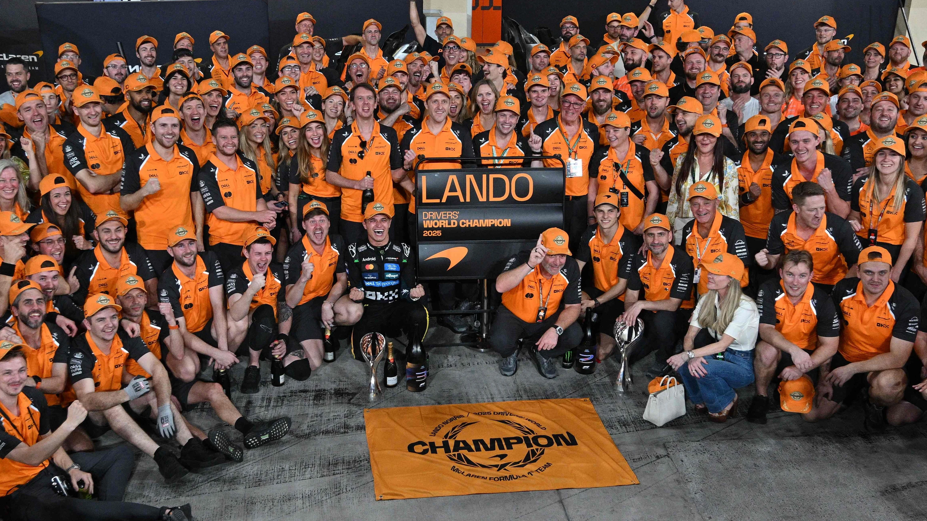 Regelreform im Motorsport: Die Formel 1 bietet eine Chance für Schnelldenker