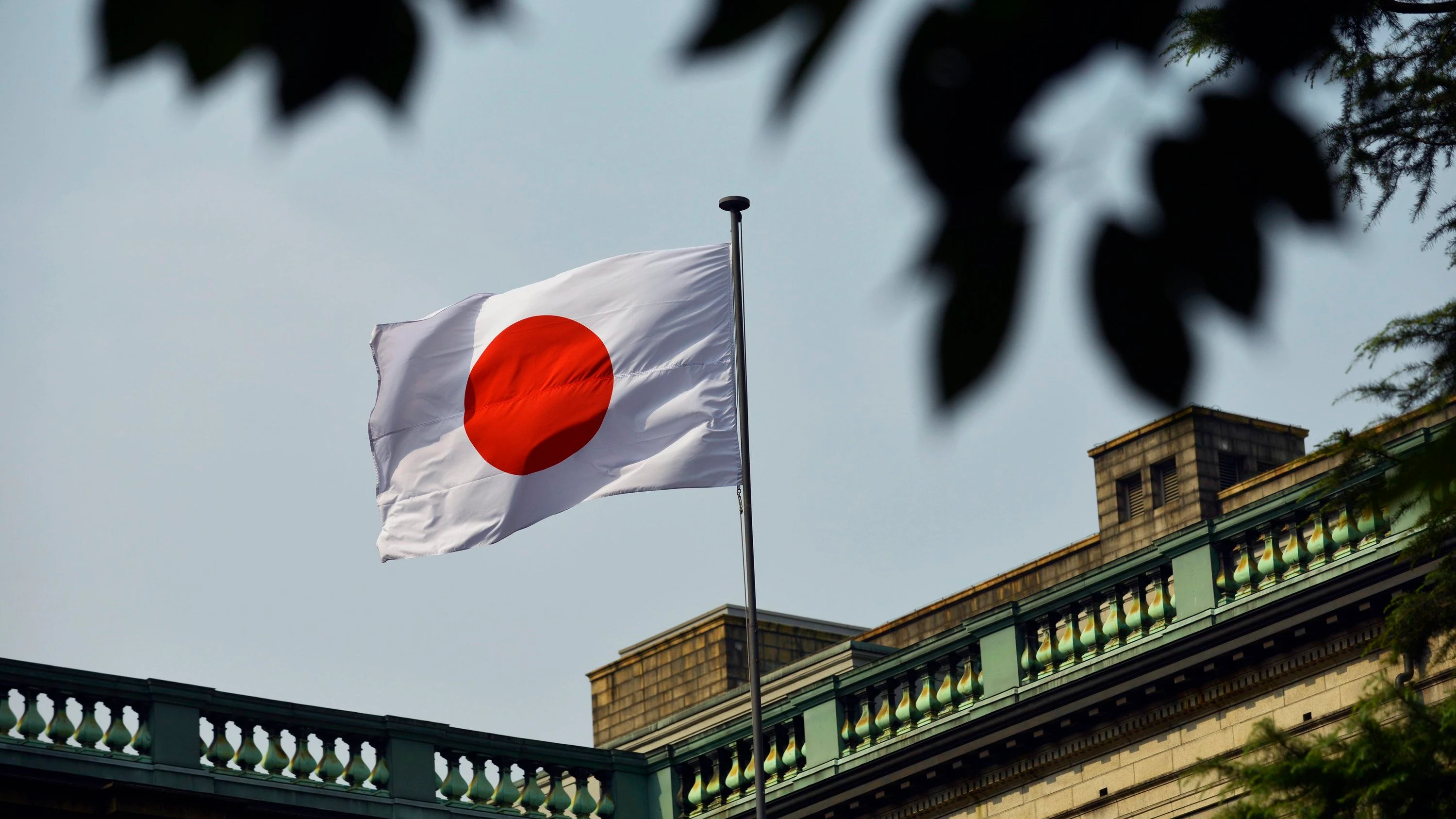 Todesstrafe: Japan hängt Brandstifter Todesstrafe: Japan hängt Brandstifter