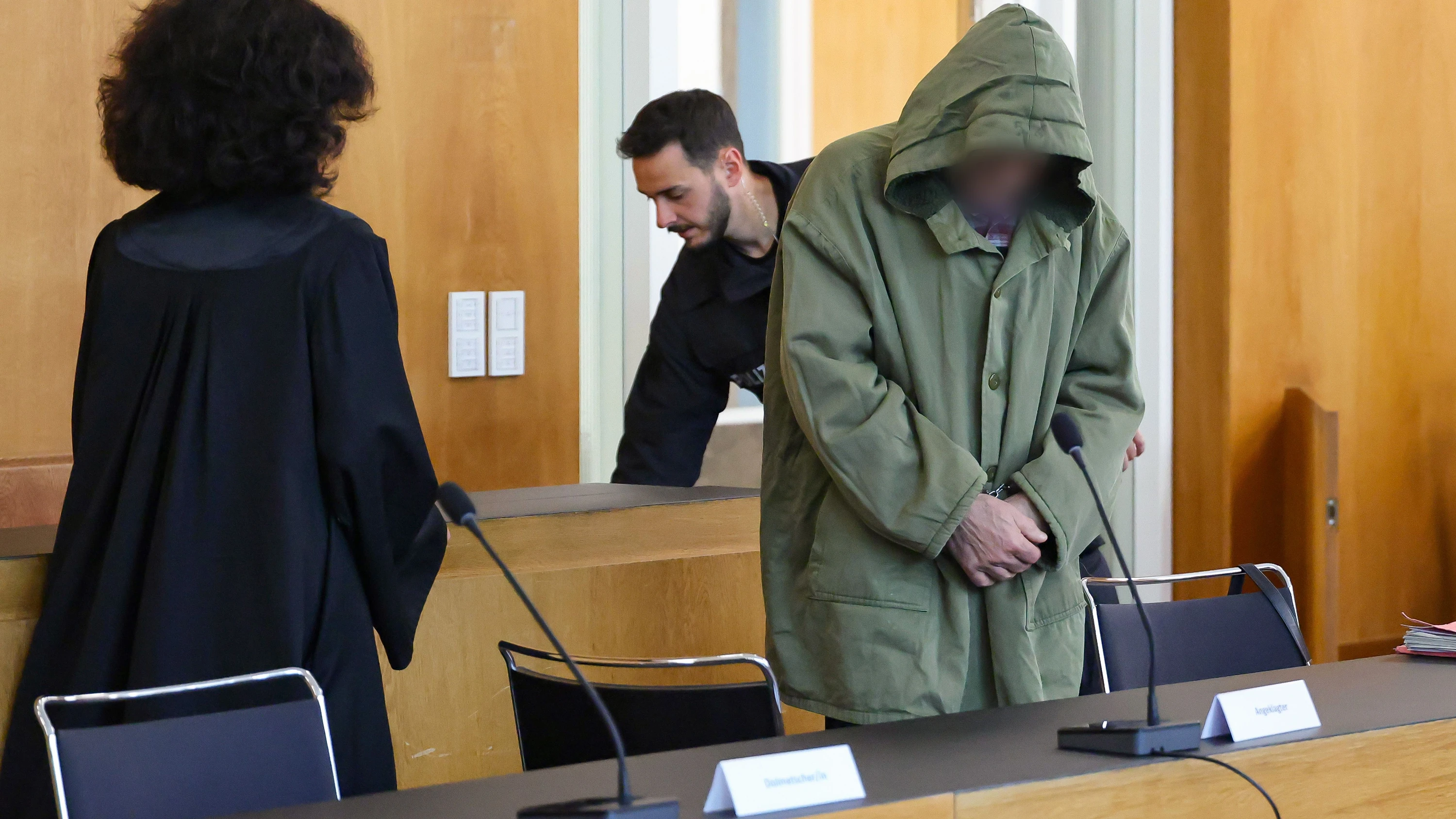 Cold Case Maria Köhler: „Er tötete aus krasser, übersteigerter Eifersucht – und aus Rache“