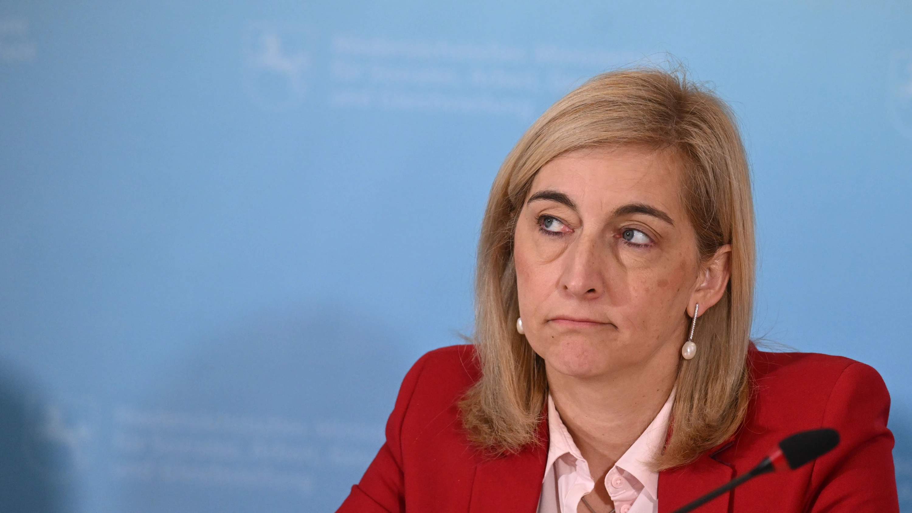 Ministerin Nina Warken (CDU) will das Gesundheitssystem sanieren. - dpa
