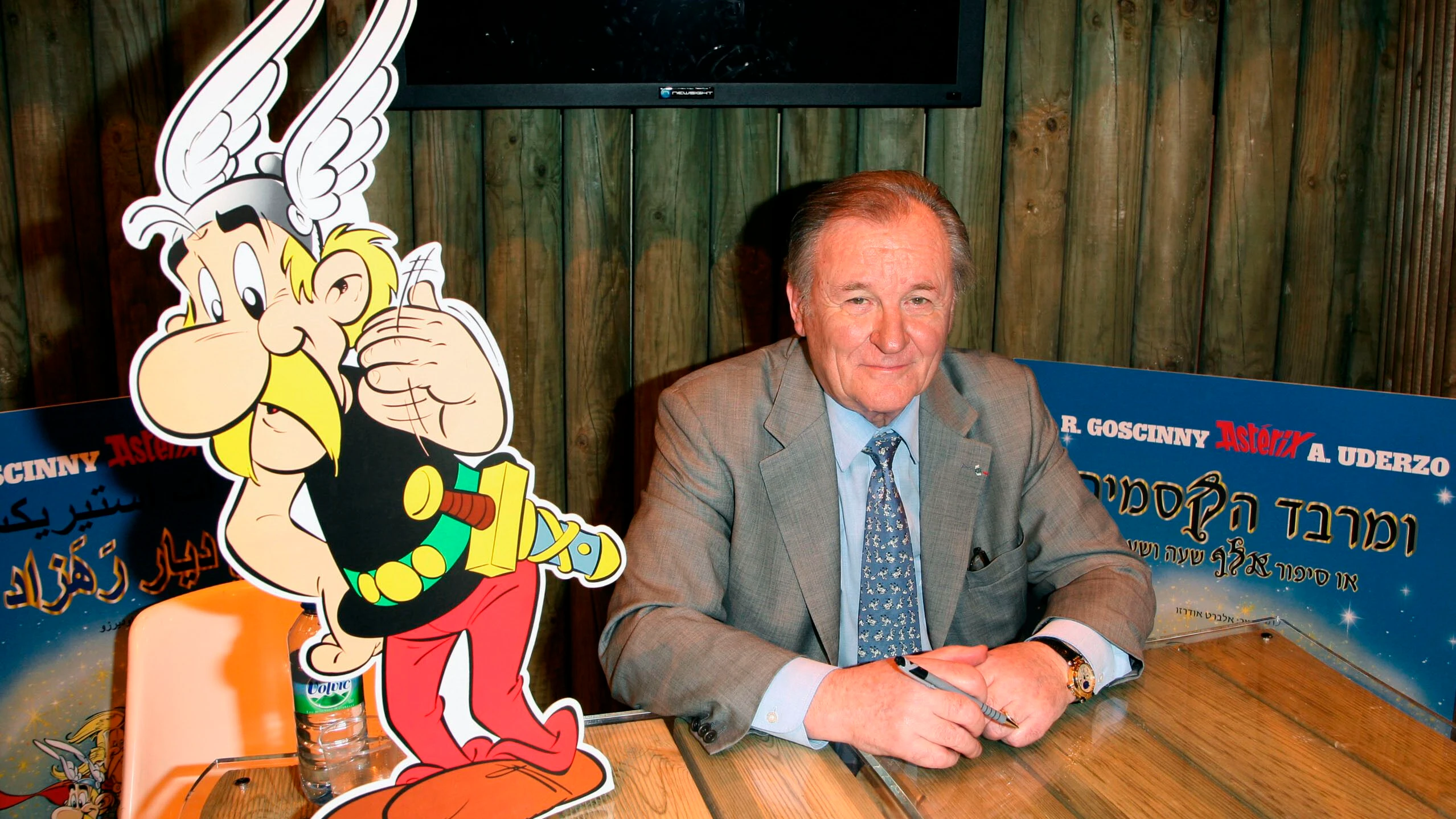 Rekord in Belgien: „Asterix“-Titel bringt Millionensumme ein