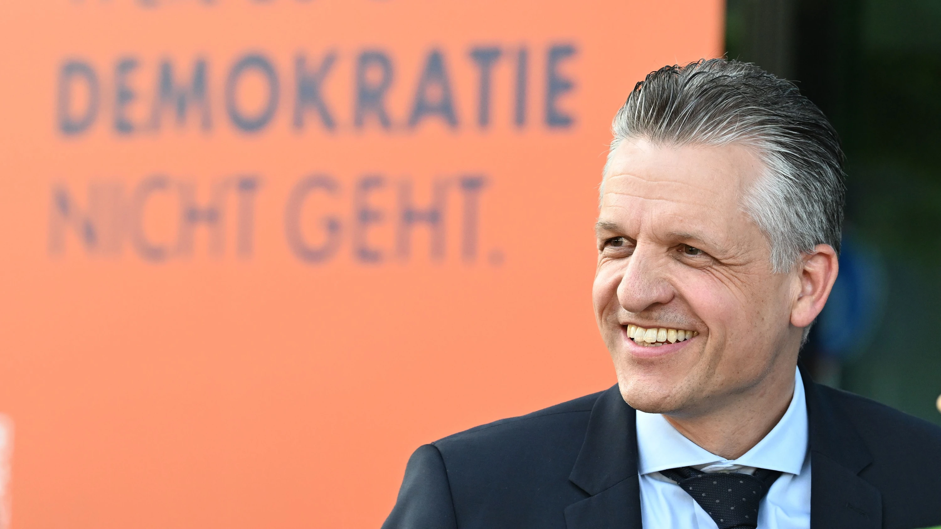 Deutschland-Liveblog: Frei: Zweite Möglichkeit für Kabinettsumbildung wird es nicht geben