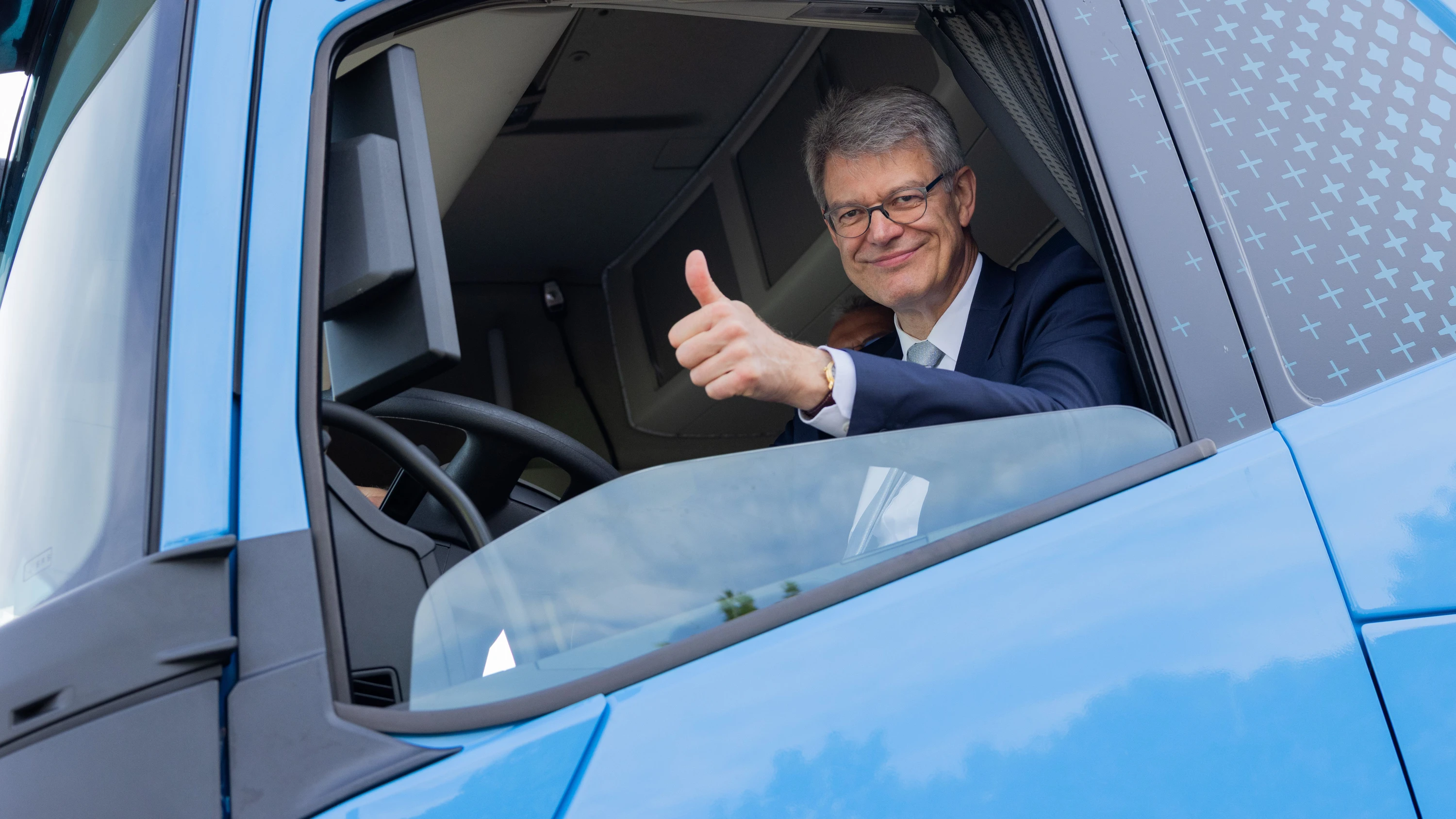 Verkehrspolitik: Die trügerische Ruhe rund um die Verkehrspolitik