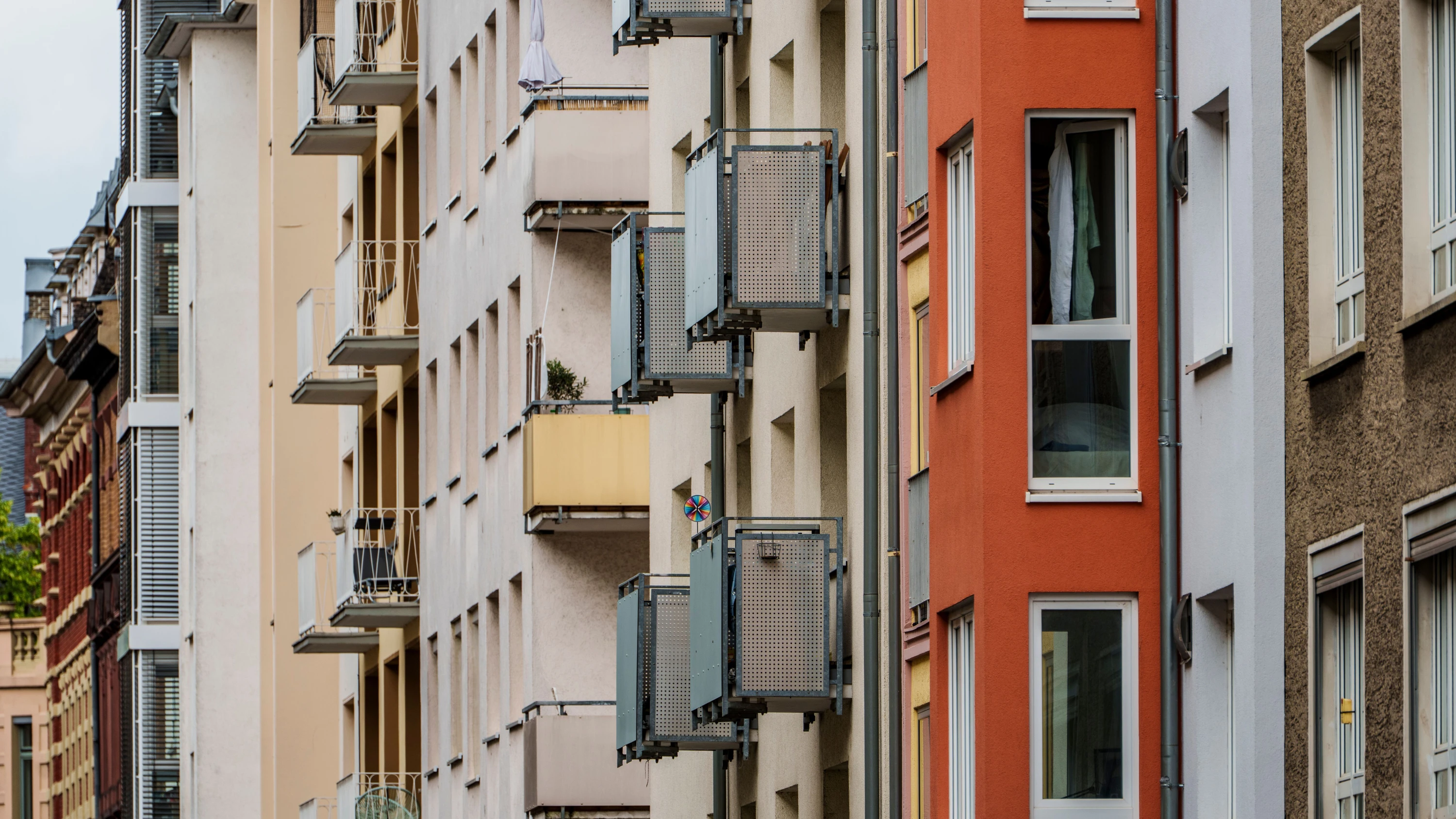 Bild: „Silver Tsunami“: Was Überalterung für den Immobilienmarkt bedeutet
