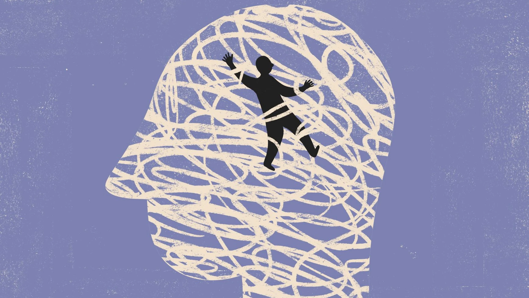 Überlastetes System: Psychotherapie für alle?