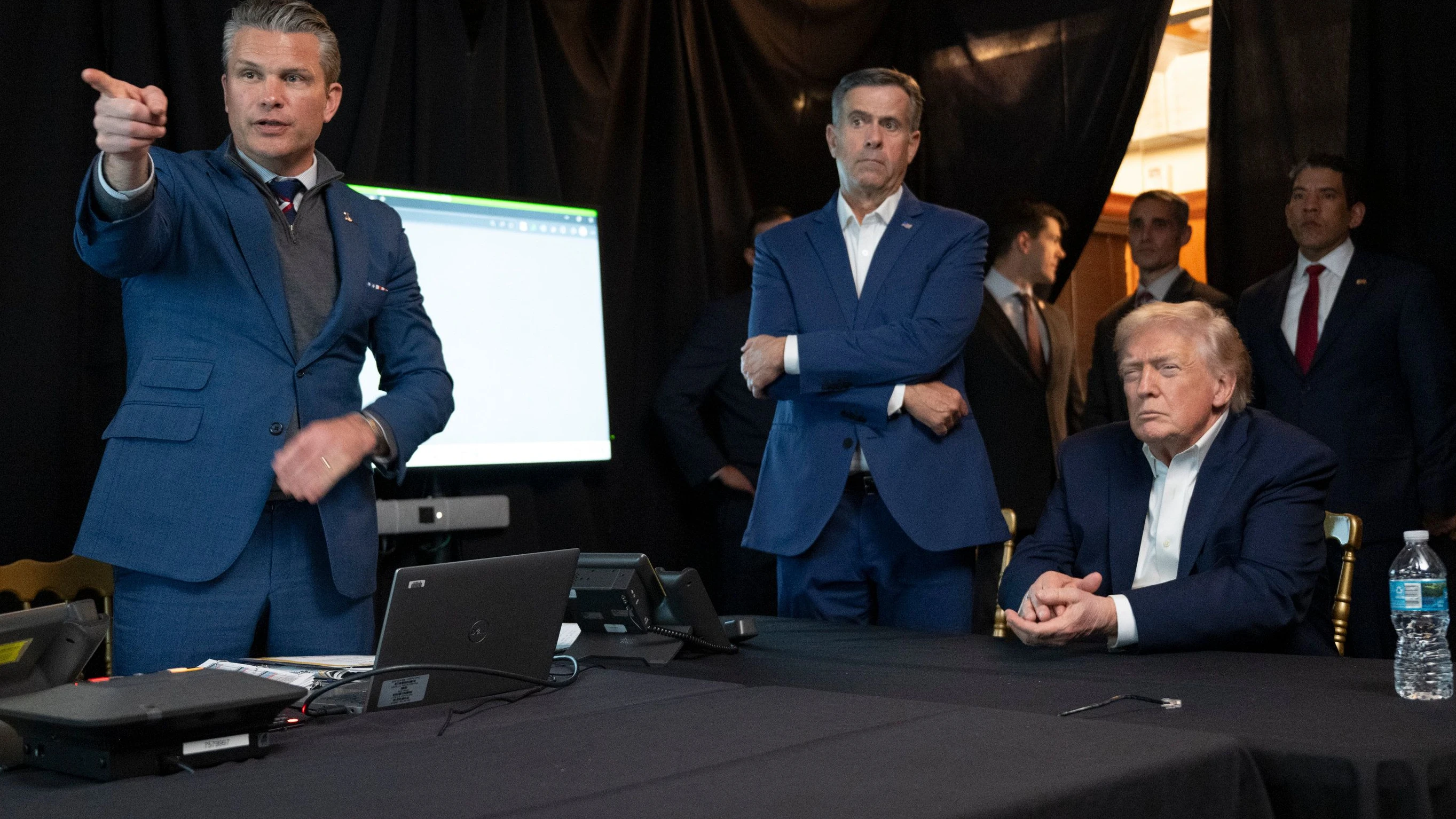 angriff auf Venezuela: CDU-Politiker Kiesewetter: USA unter Trump kein so verlässlicher Partner mehr