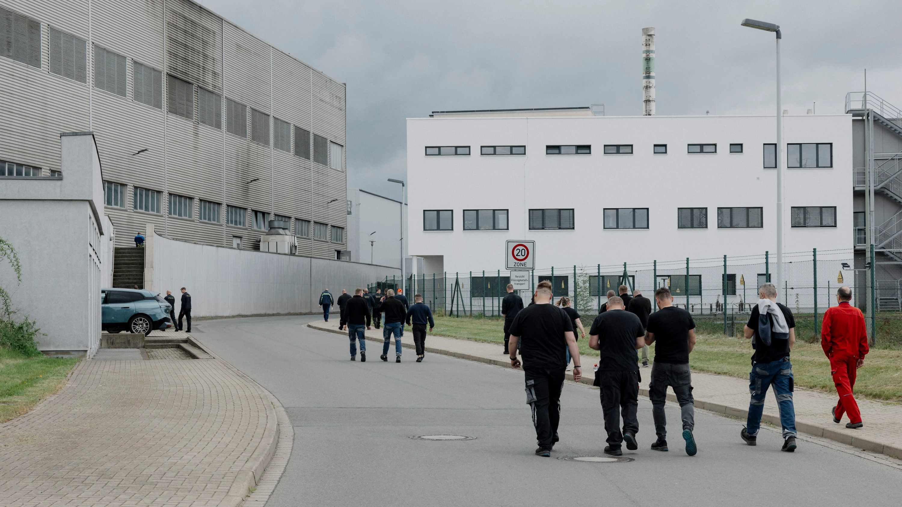 Wahl in Sachsen-Anhalt: Ist die AfD eine Alternative für die Wirtschaft?