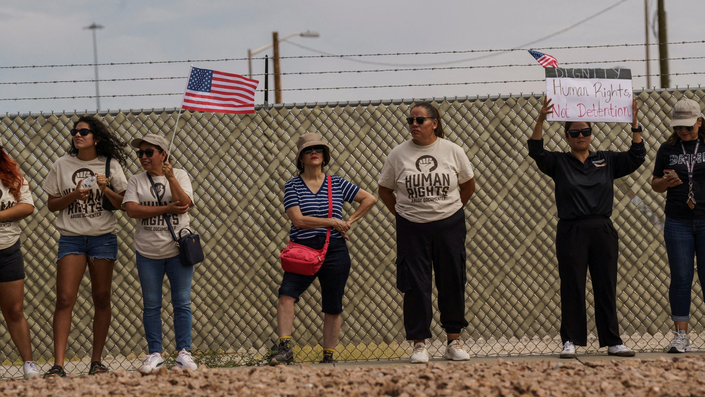 USA: Kubaner in ICE-Haft laut Gerichtsmedizin getötet USA: Kubaner in ICE-Haft laut Gerichtsmedizin getötet