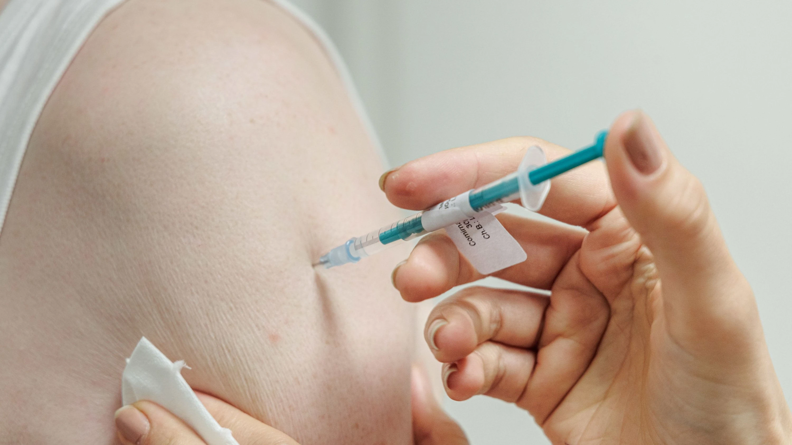 Liveblog USA unter Trump: US-Regierung senkt Zahl der für Kinder empfohlenen Impfungen Liveblog USA unter Trump: US-Regierung senkt Zahl der für Kinder empfohlenen Impfungen