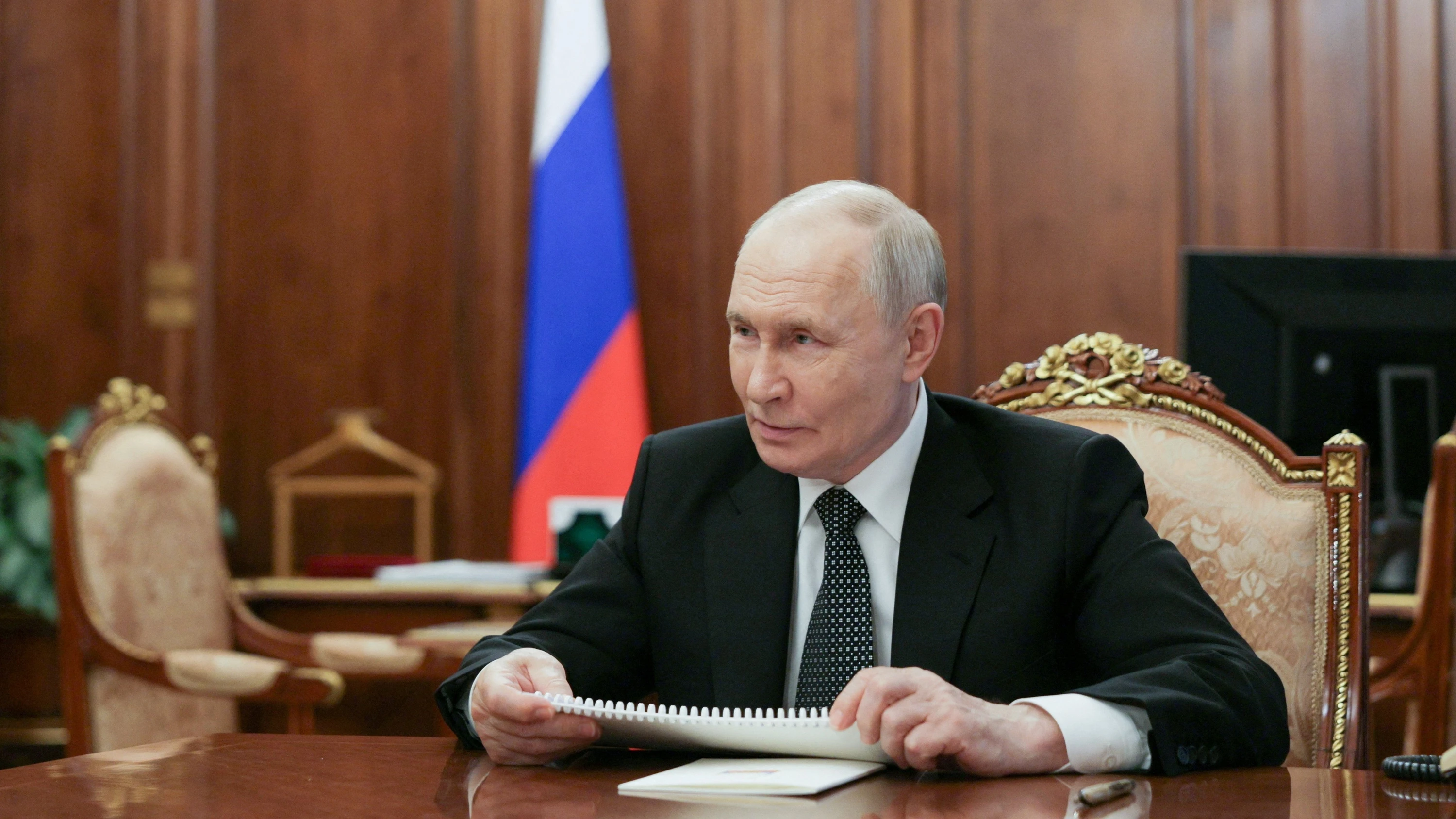 neues Strafgesetz: Wer Russland verlässt, verliert seine Rechte neues Strafgesetz: Wer Russland verlässt, verliert seine Rechte