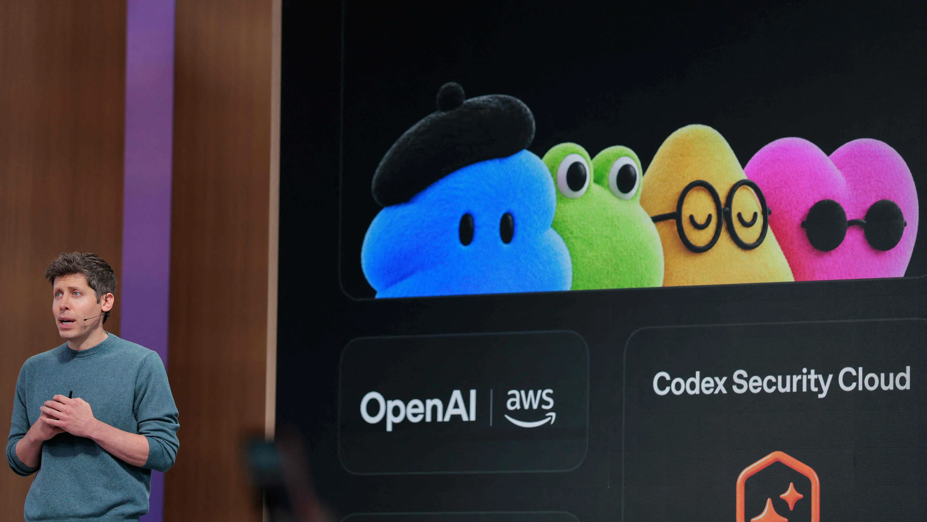 Die neuen KI-Mitarbeiter: Open AI schickt die „Dots“ ins Rennen