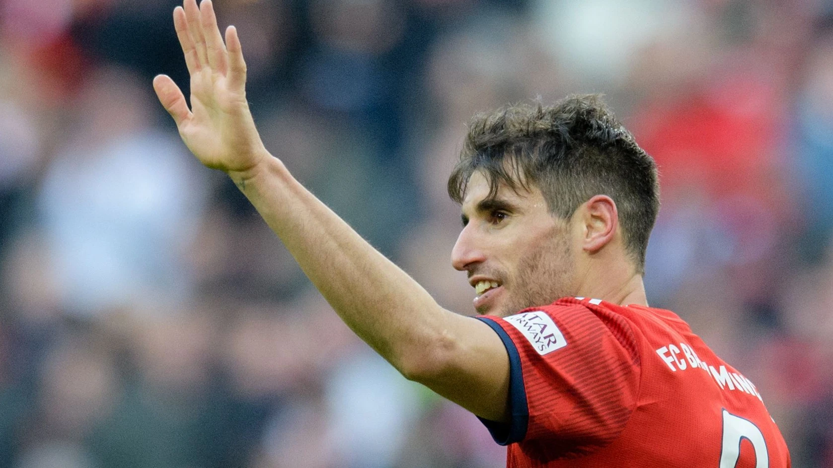Bild: Fußball-Transferticker: Javi Martínez erhält Aufgabe beim FC Bayern