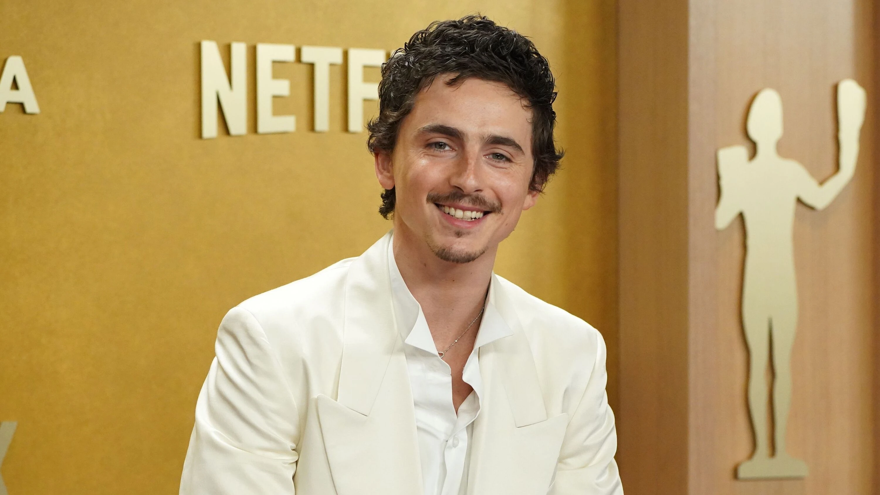 Hollywoodstar über Kunst: Chalamets Ballettblamage