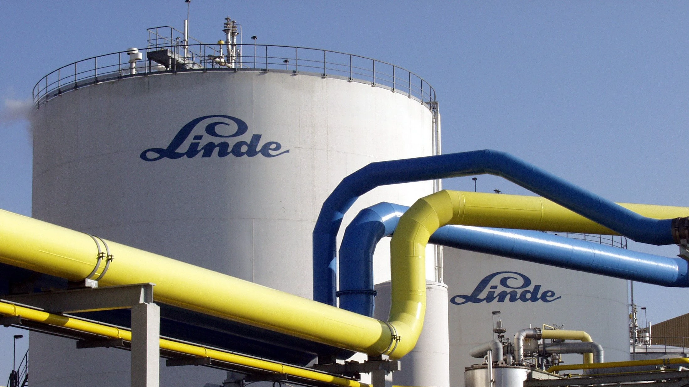 Russlandgeschäft geplatzt: Vor Gericht wächst der Druck auf Linde Russlandgeschäft geplatzt: Vor Gericht wächst der Druck auf Linde