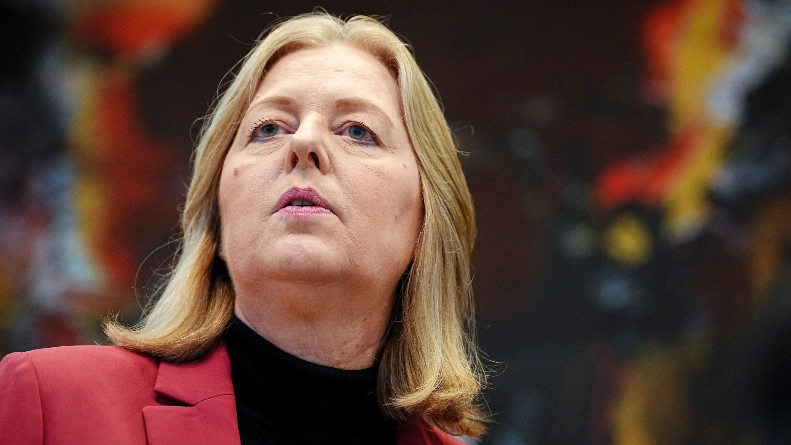 Liveblog Bundespolitik: Spätere Rente für Akademiker? Bas zeigt sich offen für die Idee Liveblog Bundespolitik: Spätere Rente für Akademiker? Bas zeigt sich offen für die Idee