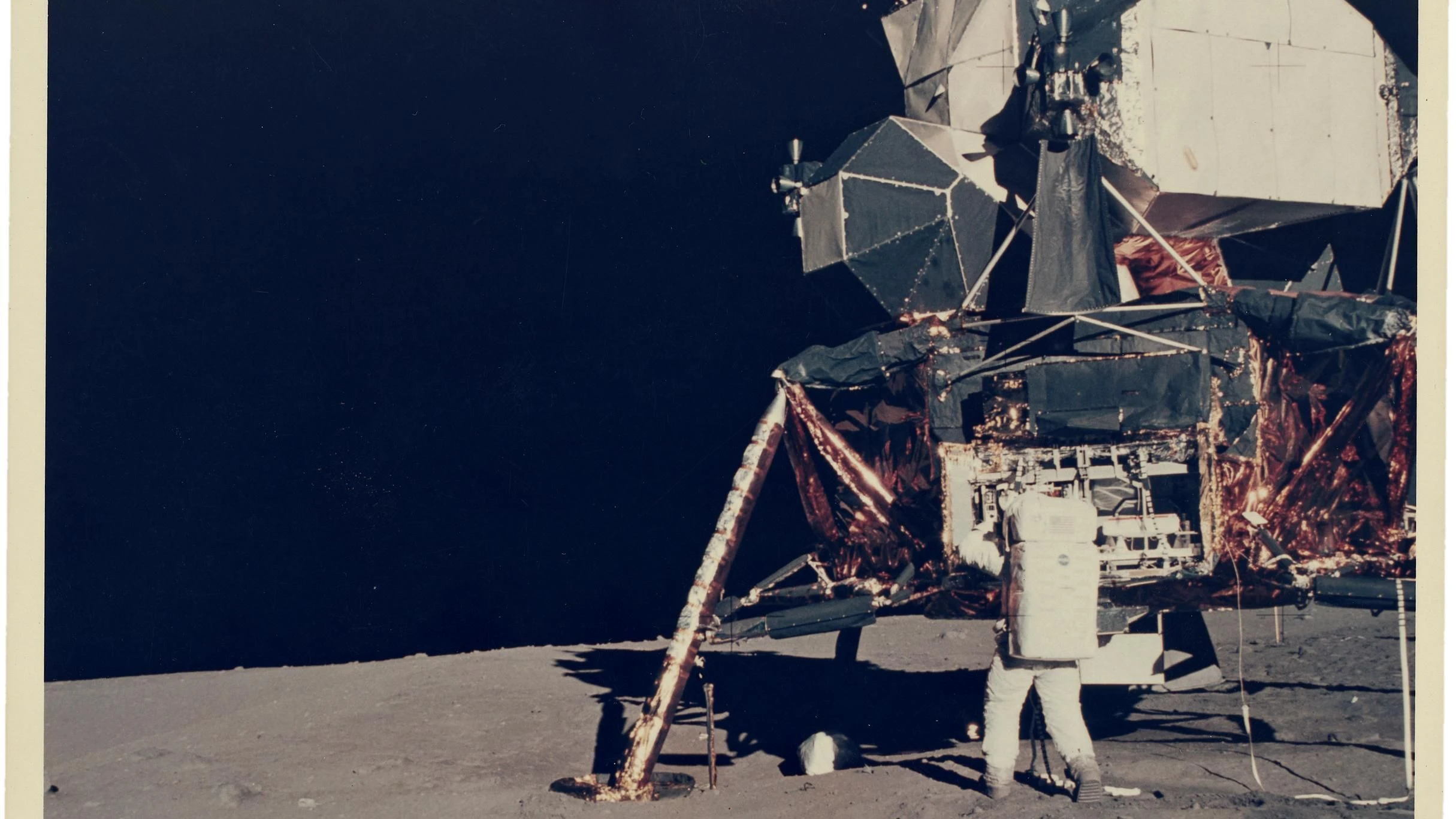 Daniel Blaus Ausverkauf: Fotografie auf der Resterampe Daniel Blaus Ausverkauf: Fotografie auf der Resterampe