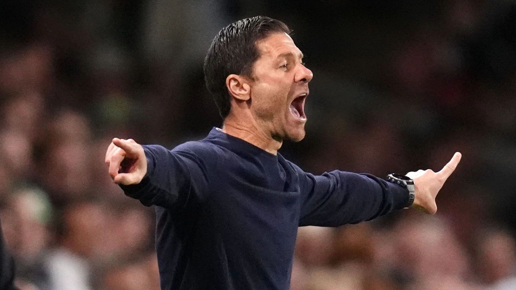 Torreigen in London: Alonsos FC Chelsea schießt nach 0:2-Rückstand sechs Tore